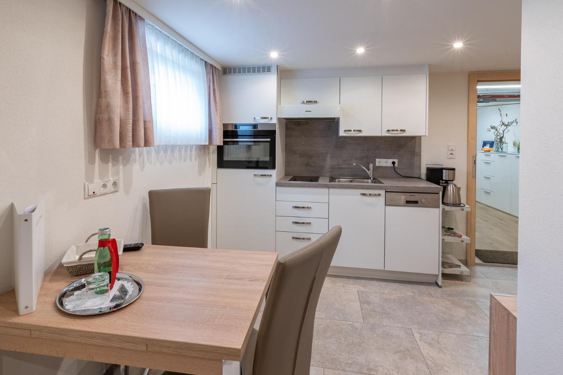 Studio Apartment photo 3