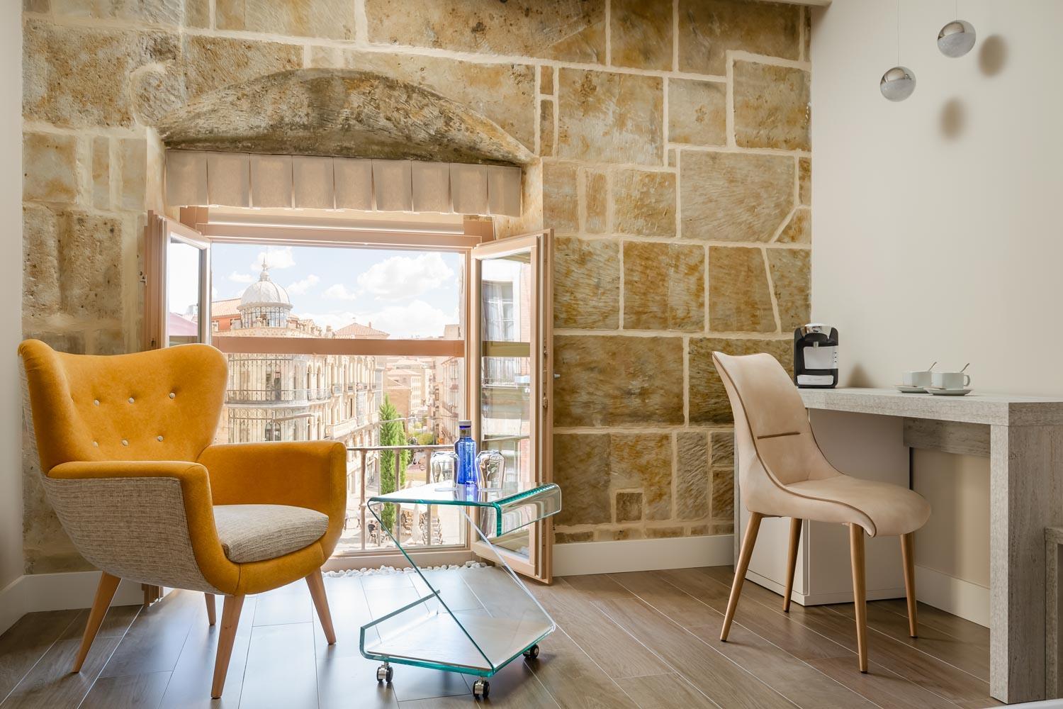 Double room with Market View - Photo 6