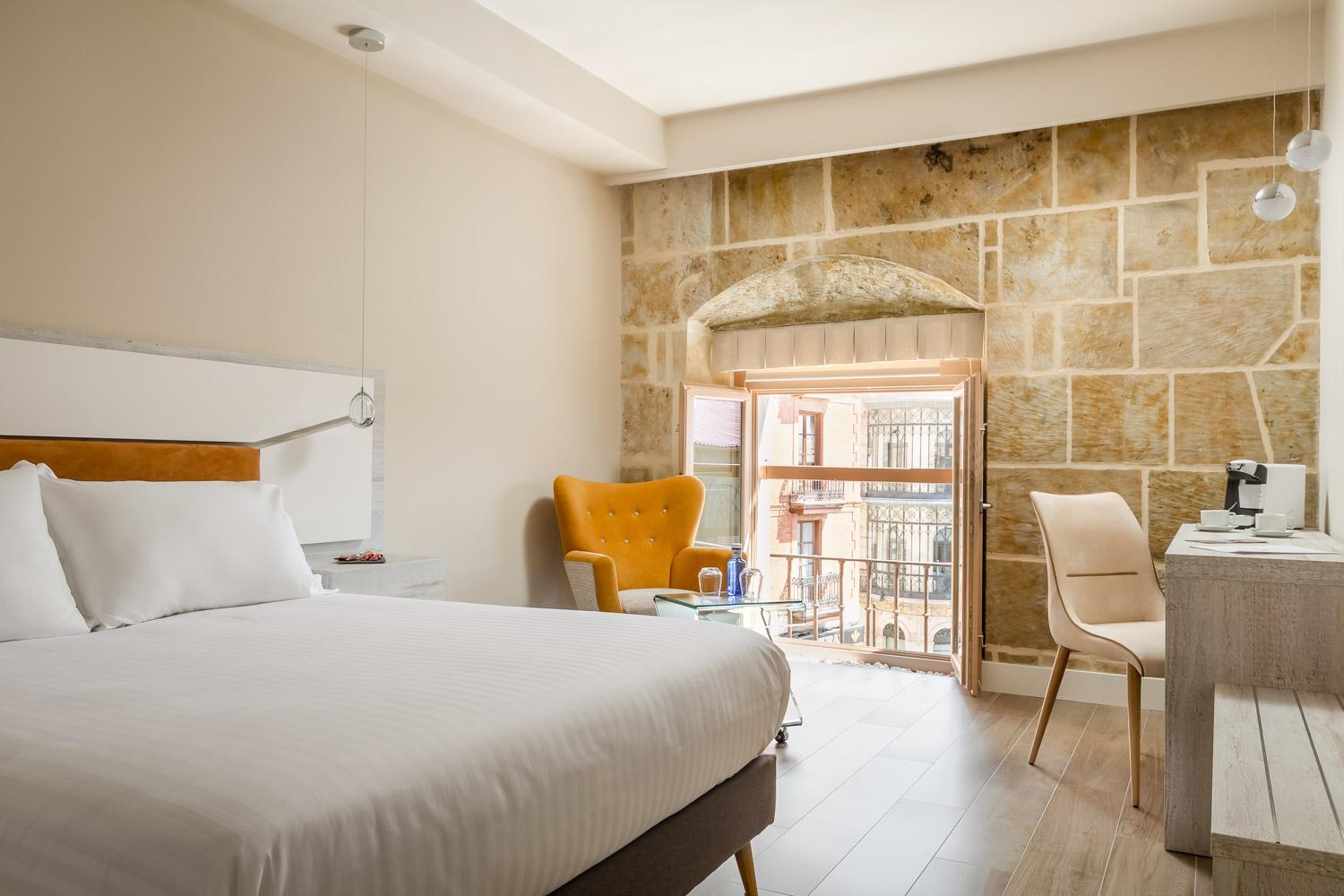 Double room with Market View - Photo 1