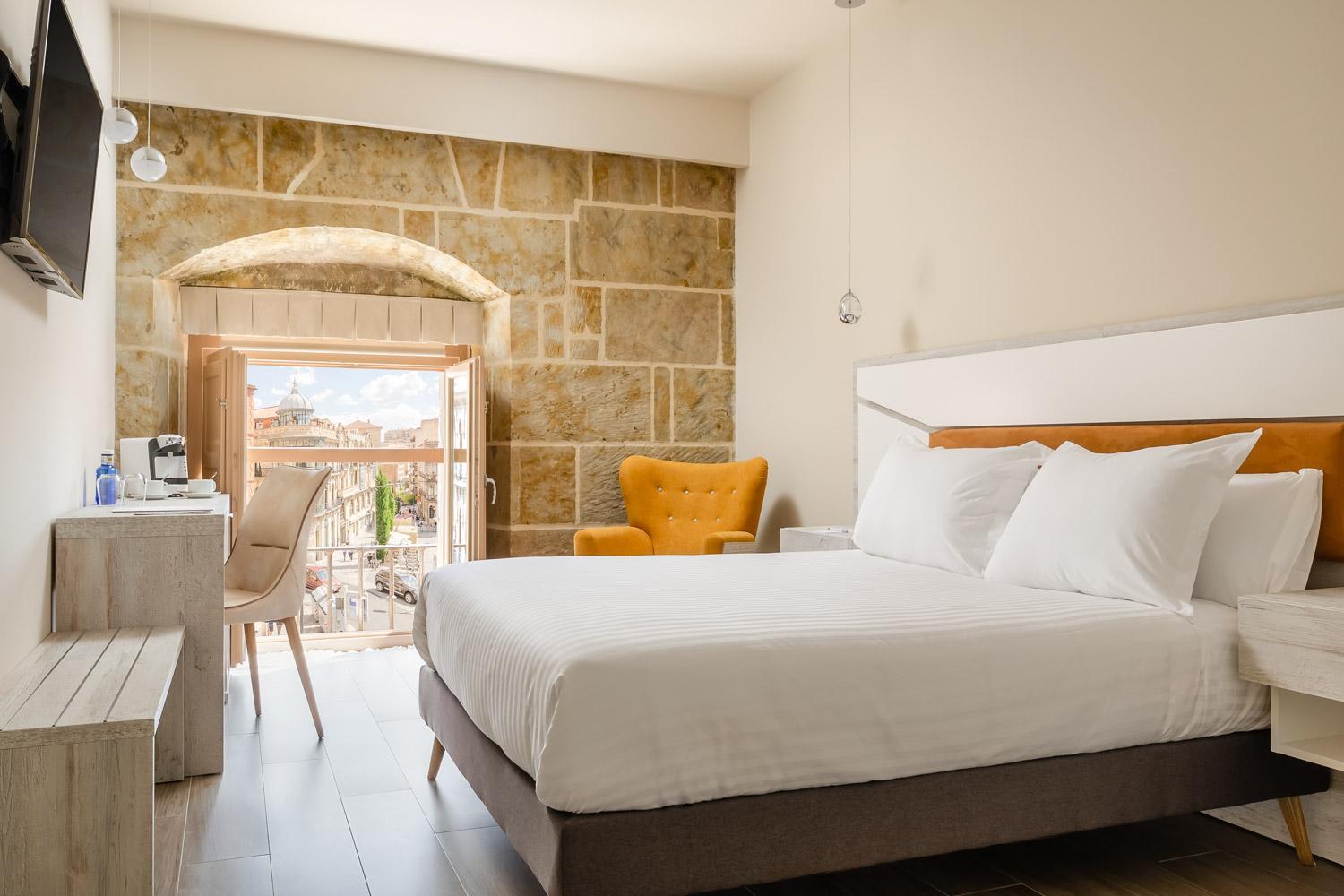 Double room with Market View - Photo 5
