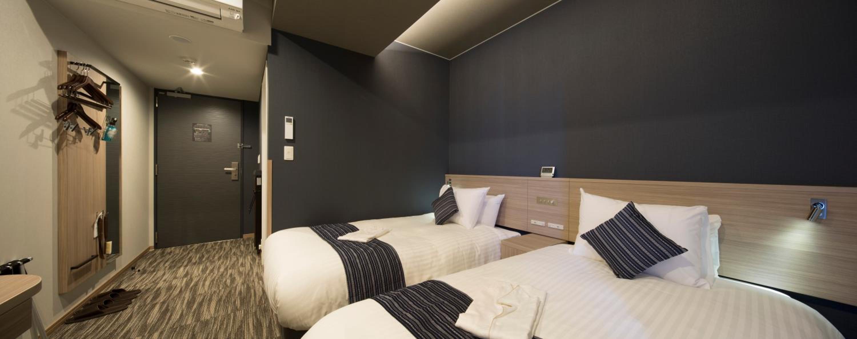 Standard Twin Room (1 Adult) - Non-Smoking - Photo 6