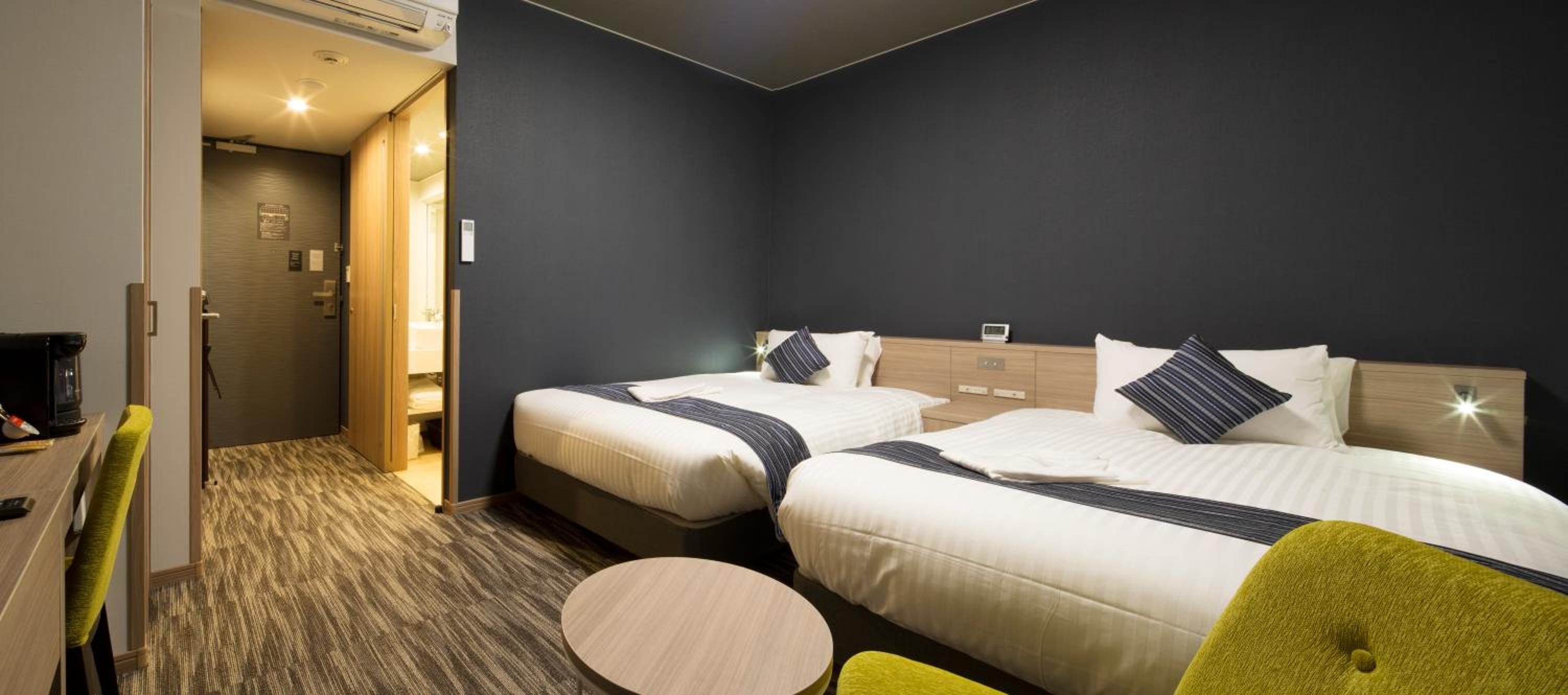 Superior Twin Room (1 Adult) - Non-Smoking - Photo 1