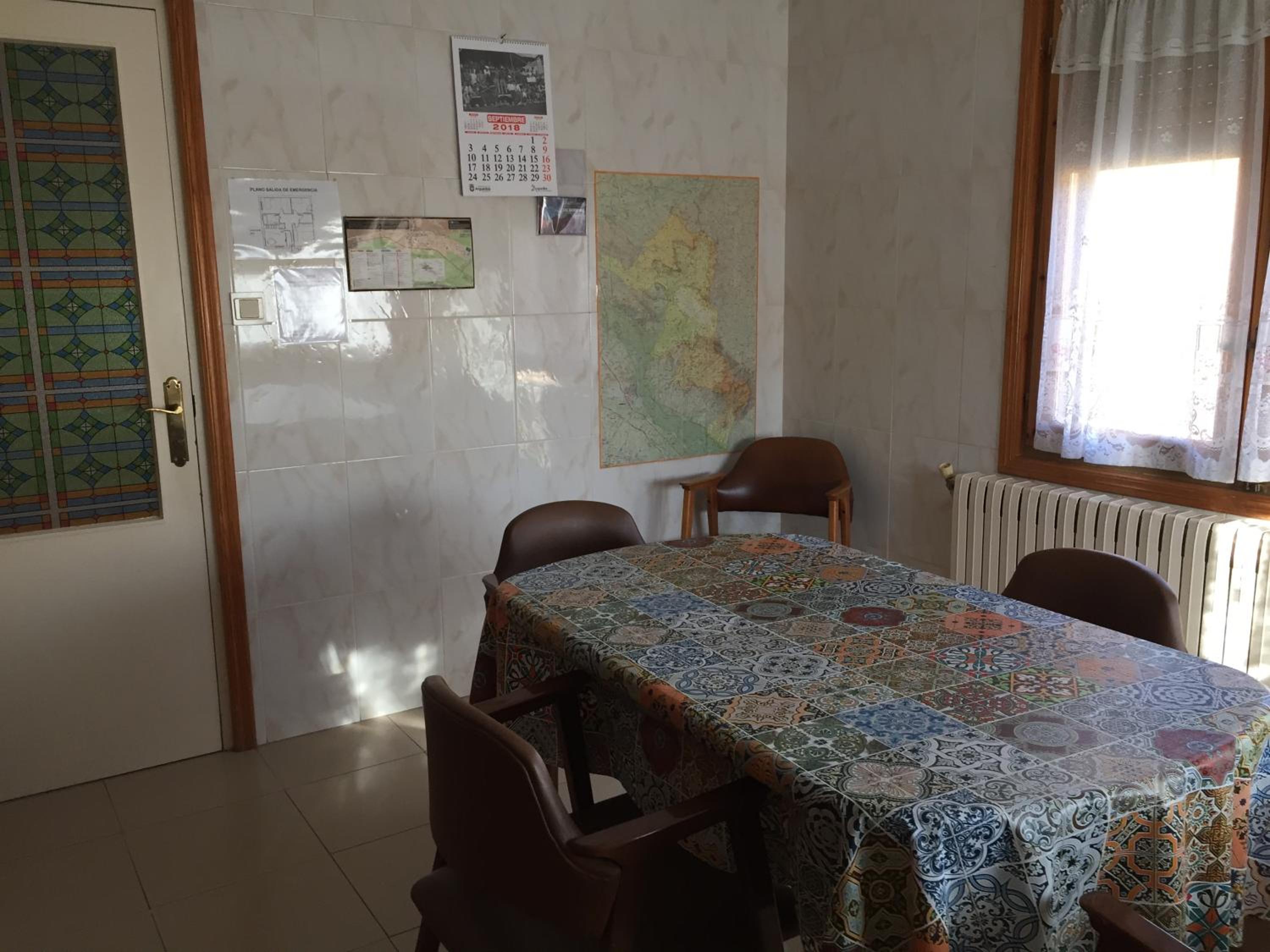 Two-Bedroom House photo 3