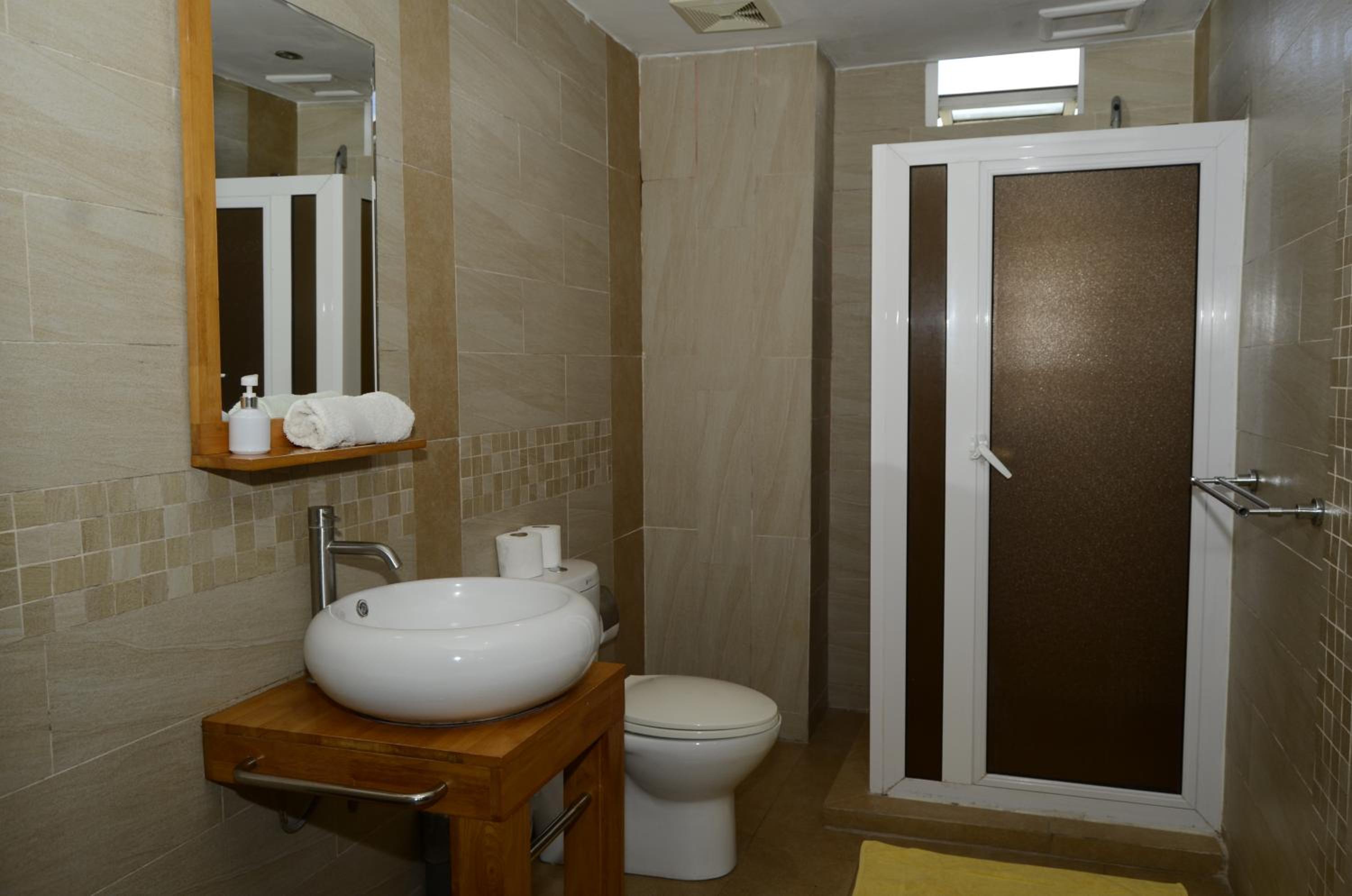 Two-Bedroom Apartment - Photo 5