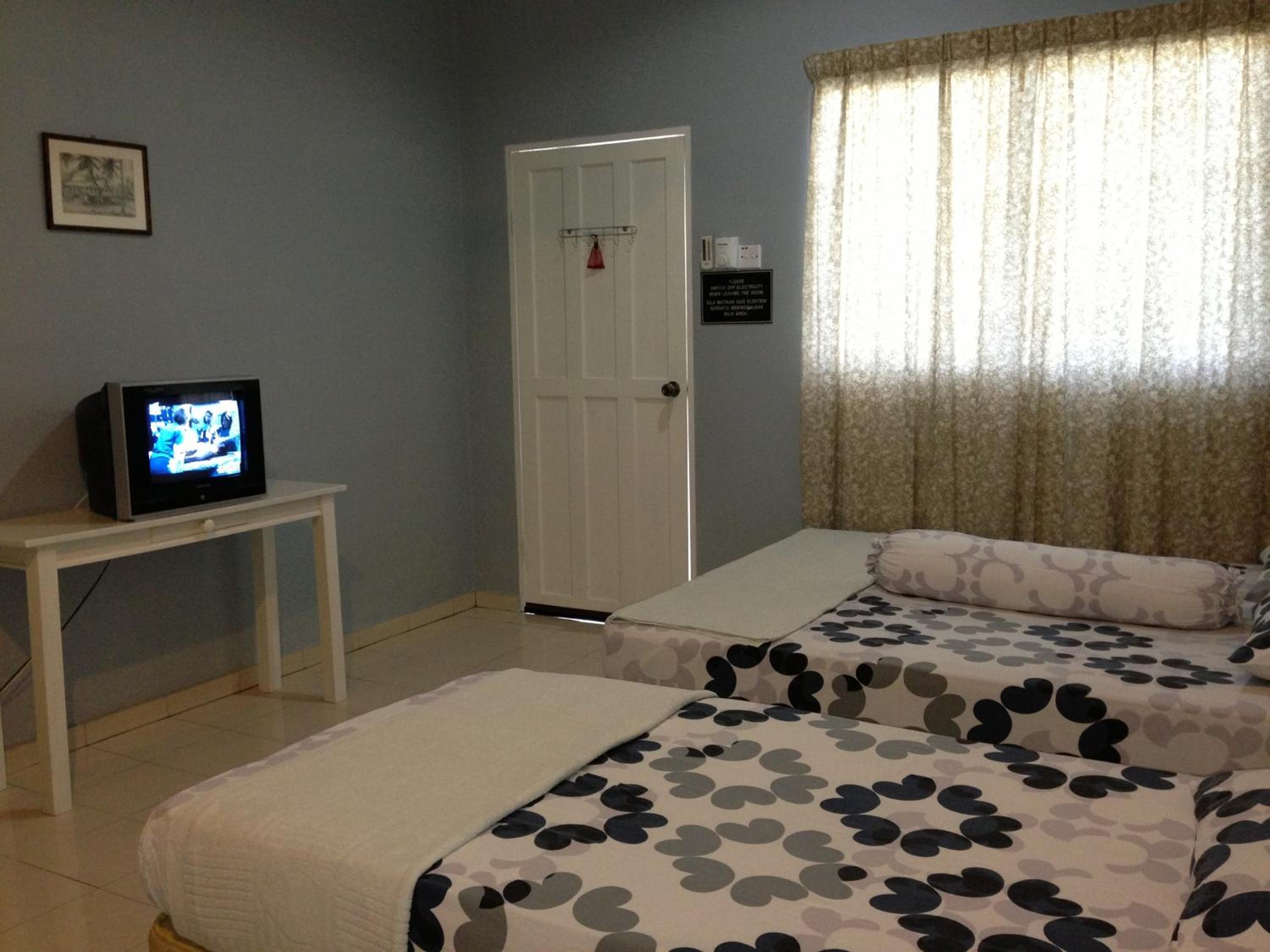 Chalet photo 3