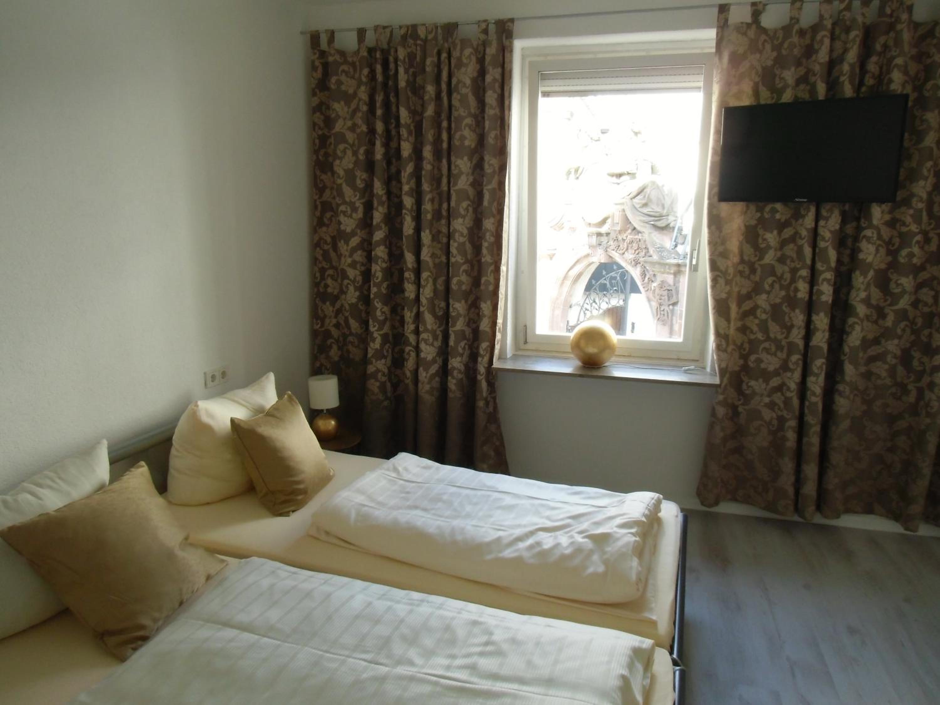 Double Room photo 1