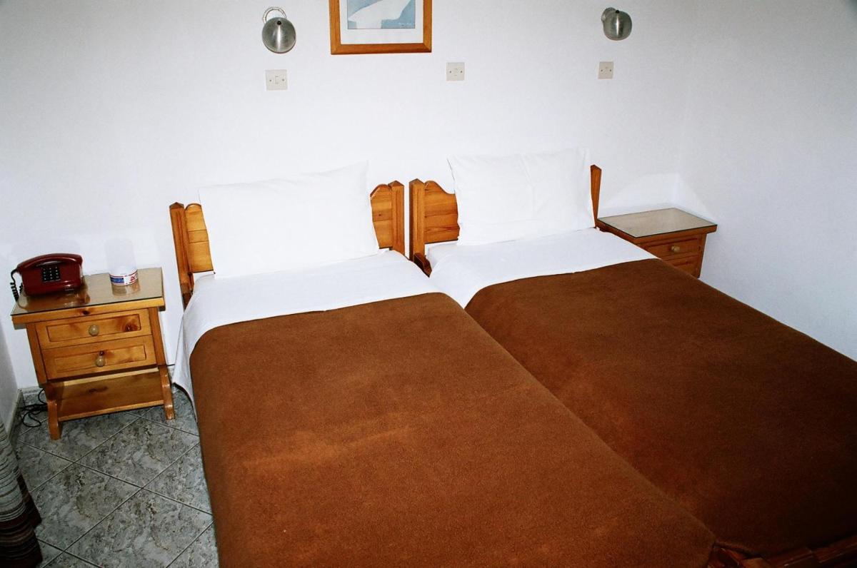 Twin Room photo 1