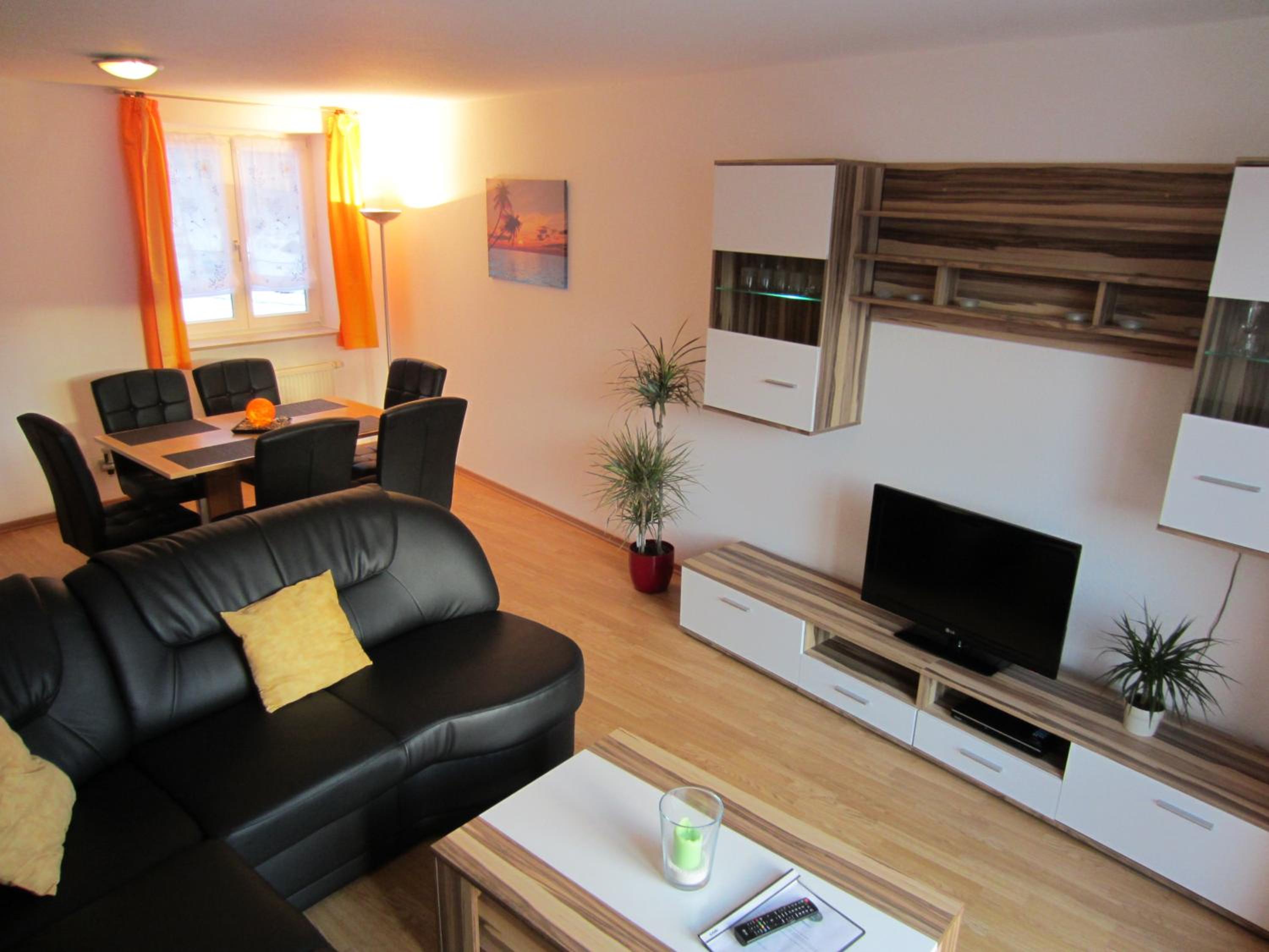 Comfort Two-Bedroom Apartment photo 1