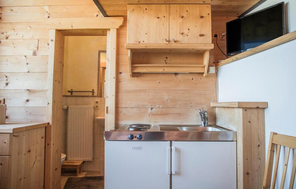 Kaiserblick 1 - Quadruple Studio with Kitchen - Photo 4