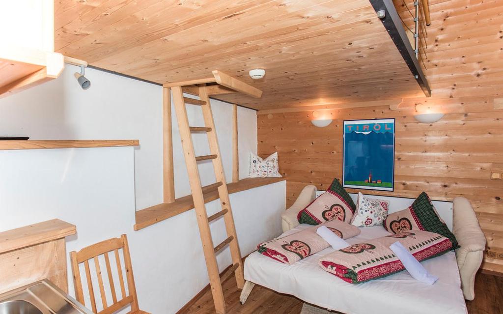 Kaiserblick 1 - Quadruple Studio with Kitchen - Photo 6