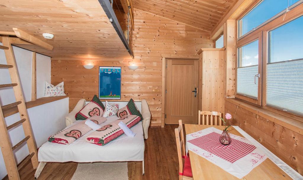 Kaiserblick 1 - Quadruple Studio with Kitchen - Photo 9