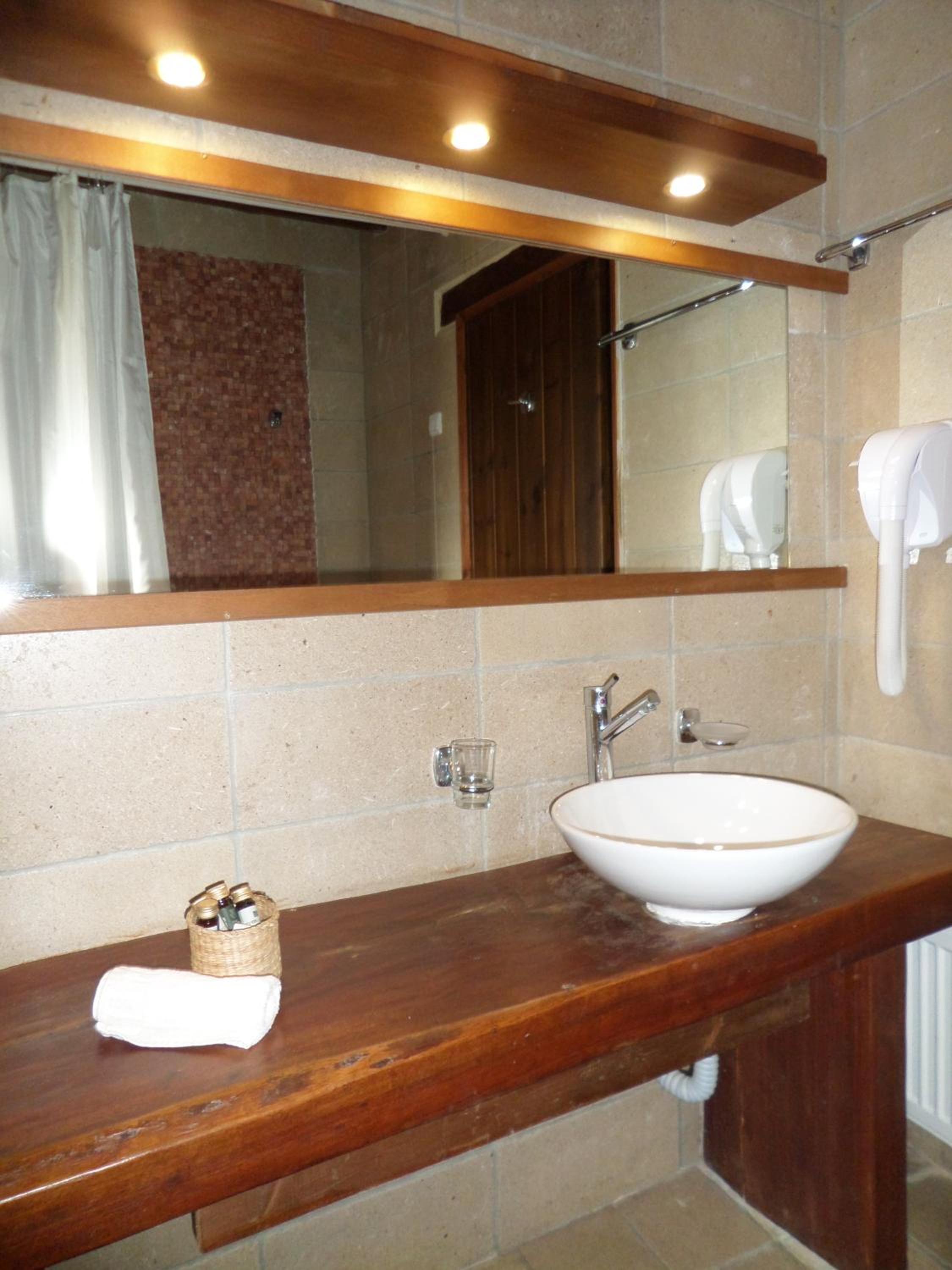 Deluxe Suite with Spa Bath - Photo 9