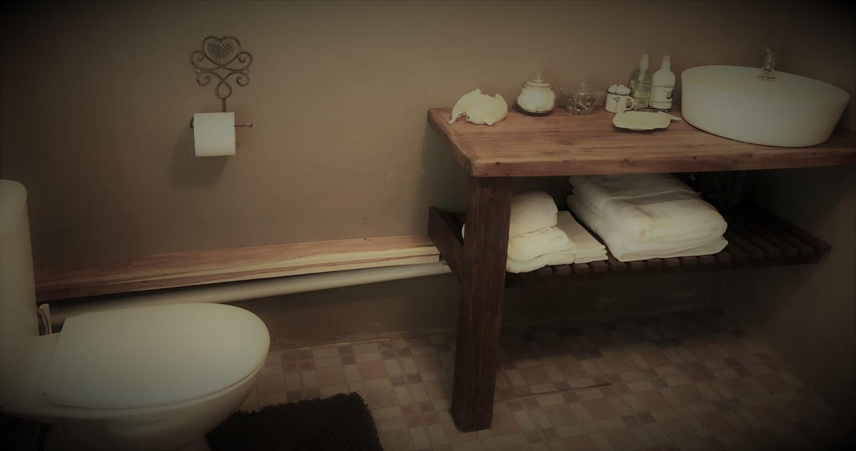 Two-Bedroom Chalet - Photo 14