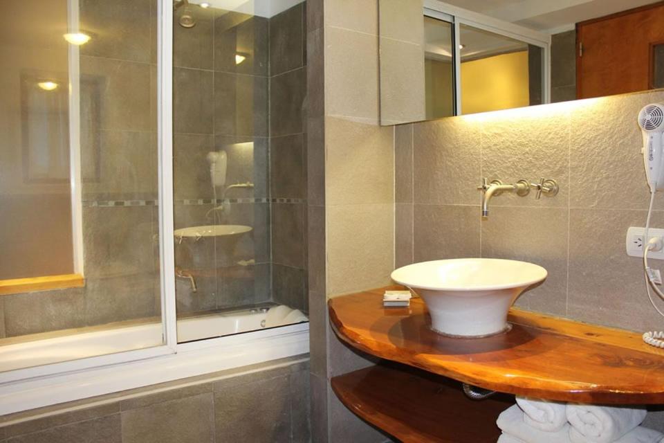 Luxury Quadruple Room