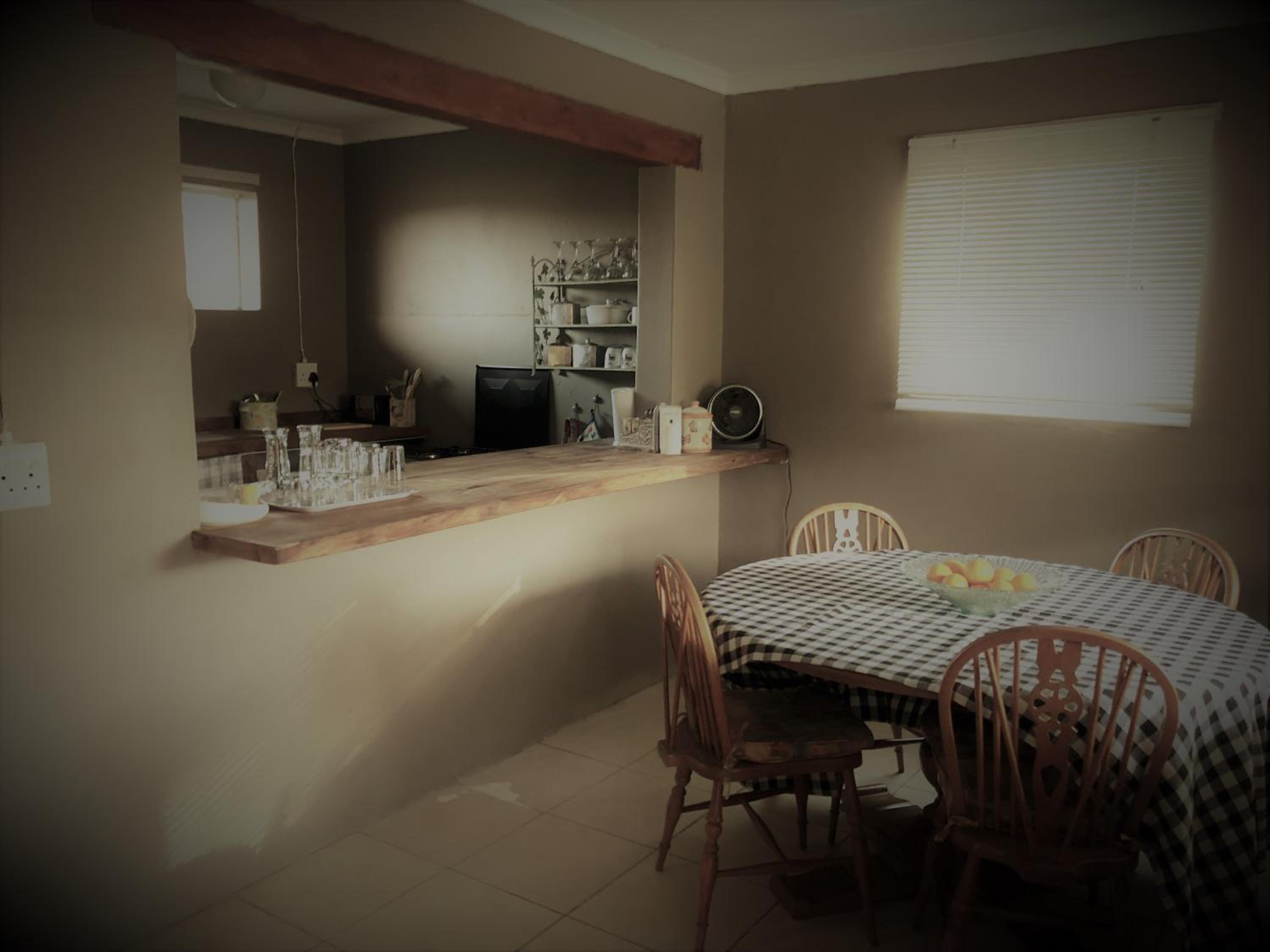 Two-Bedroom Chalet - Photo 6