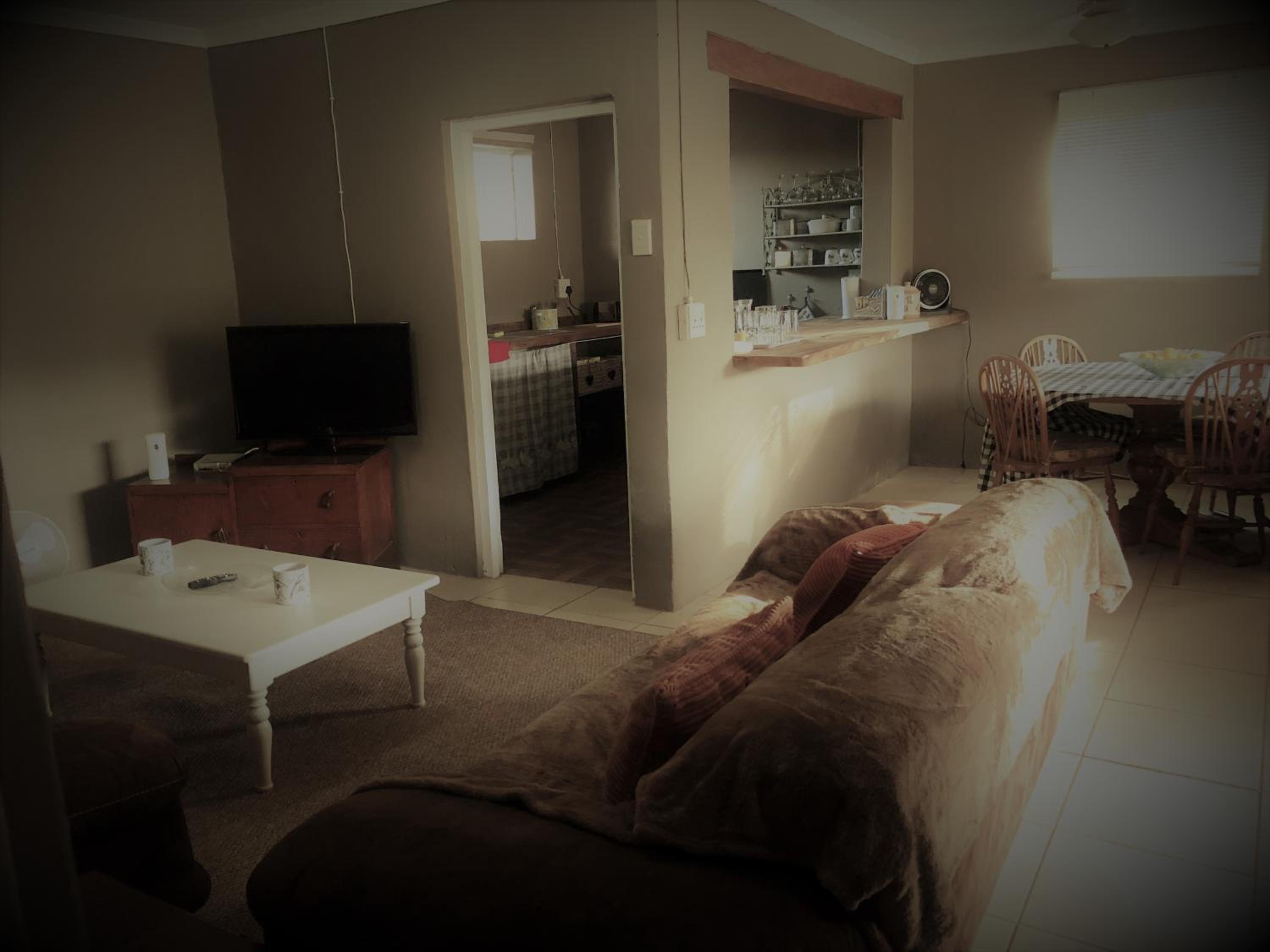 Two-Bedroom Chalet - Photo 5