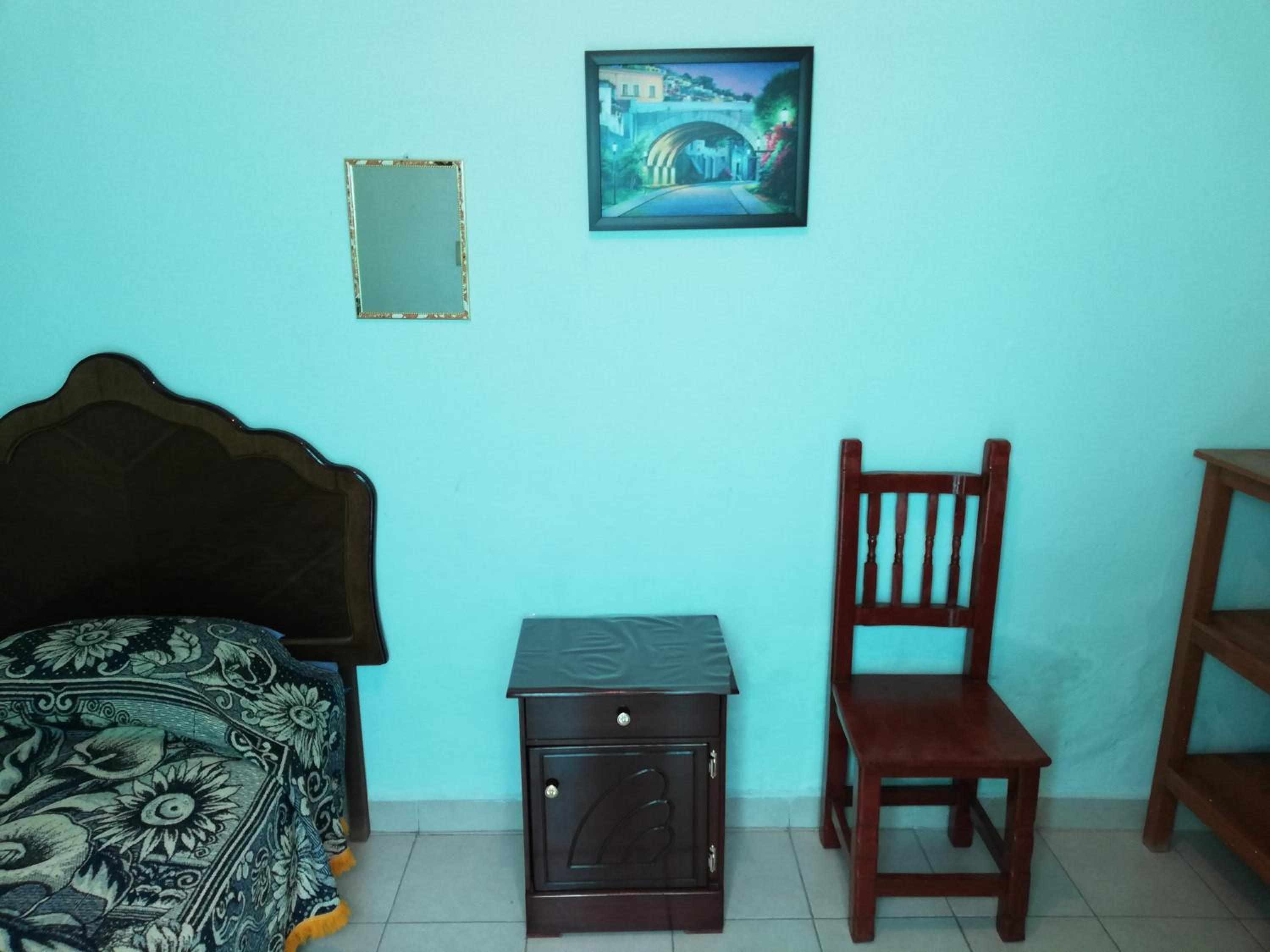 Single Room photo 3