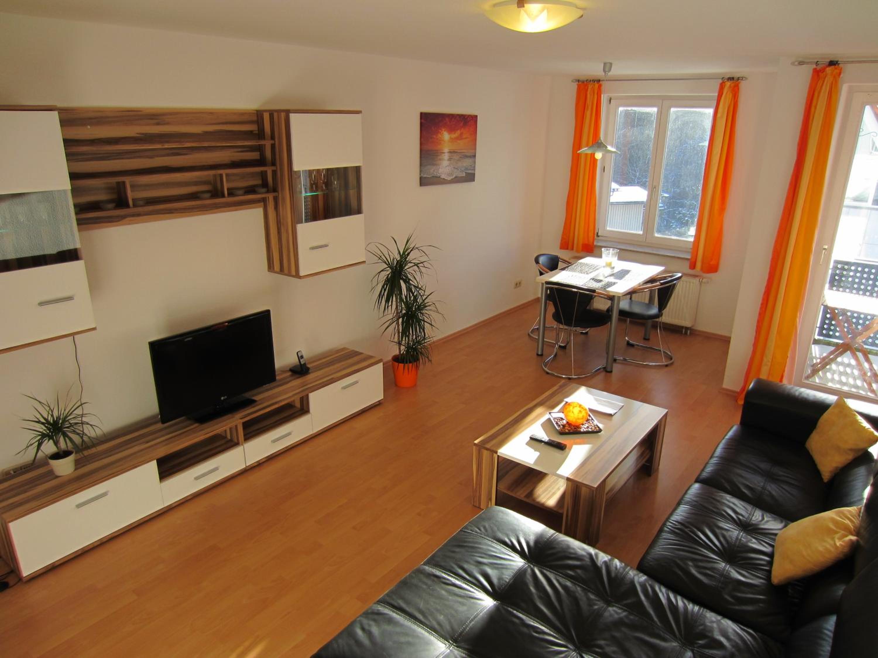 Standard Apartment photo 1