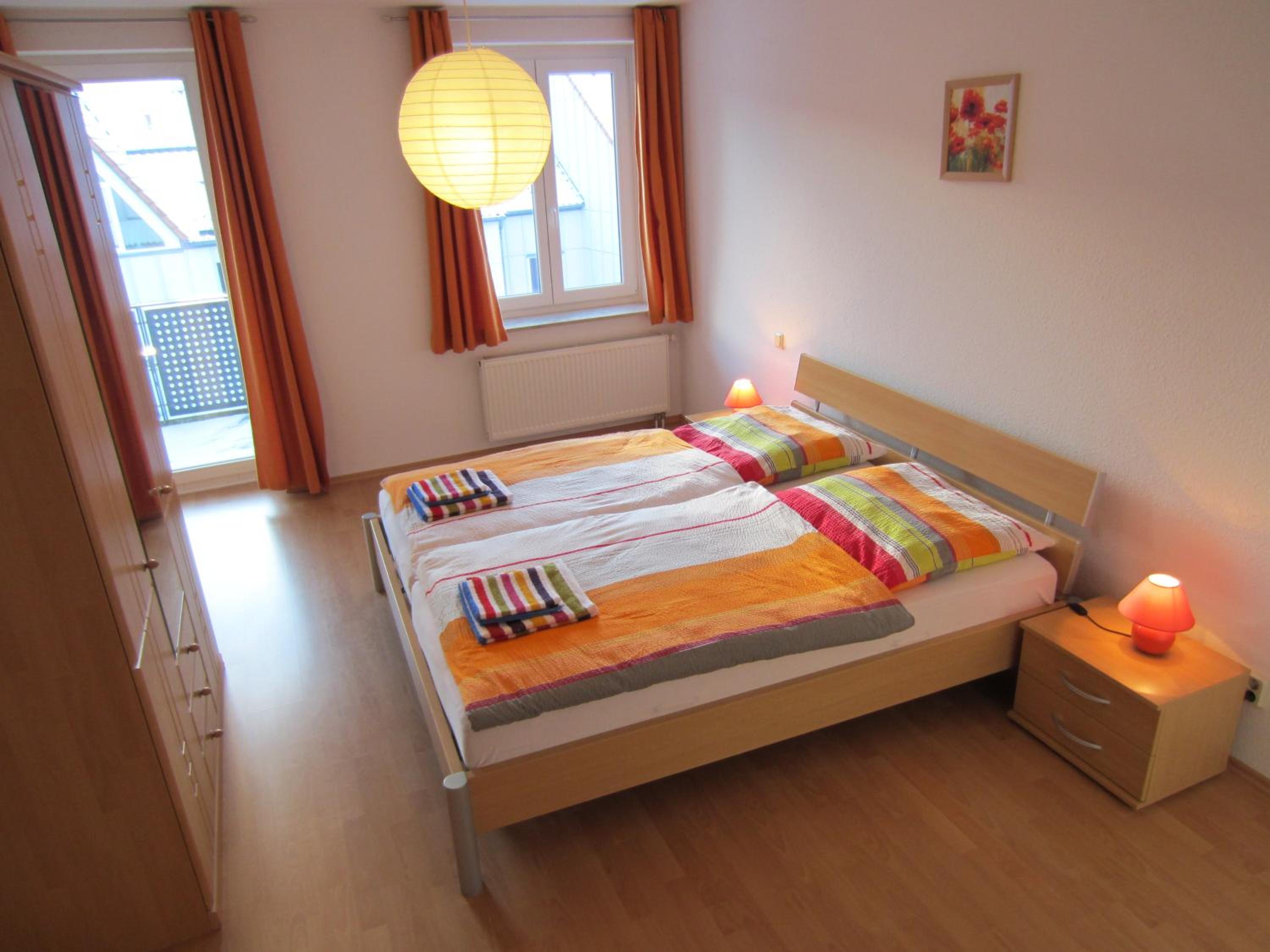 Standard Apartment photo 2