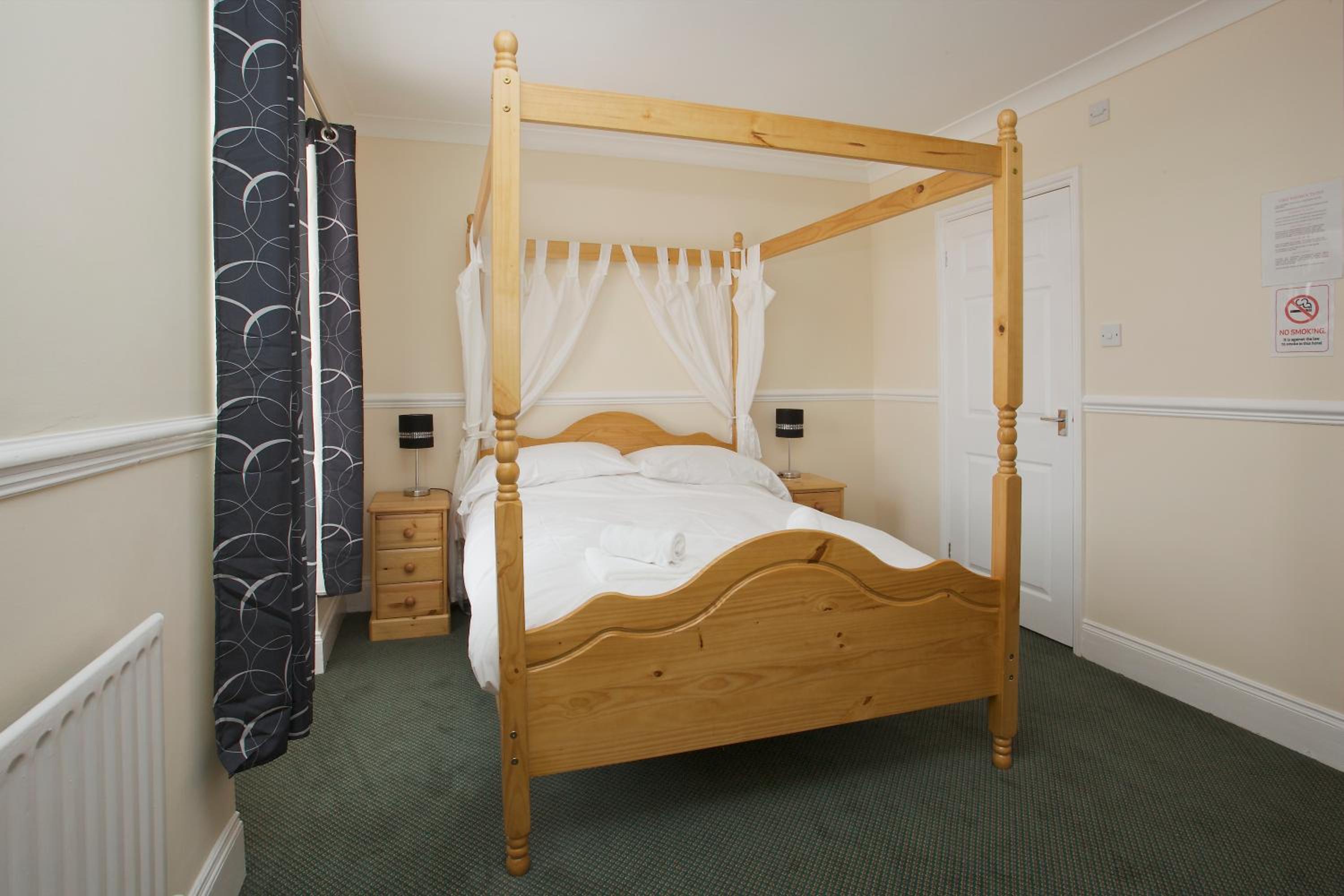 Superior Double Room photo 3
