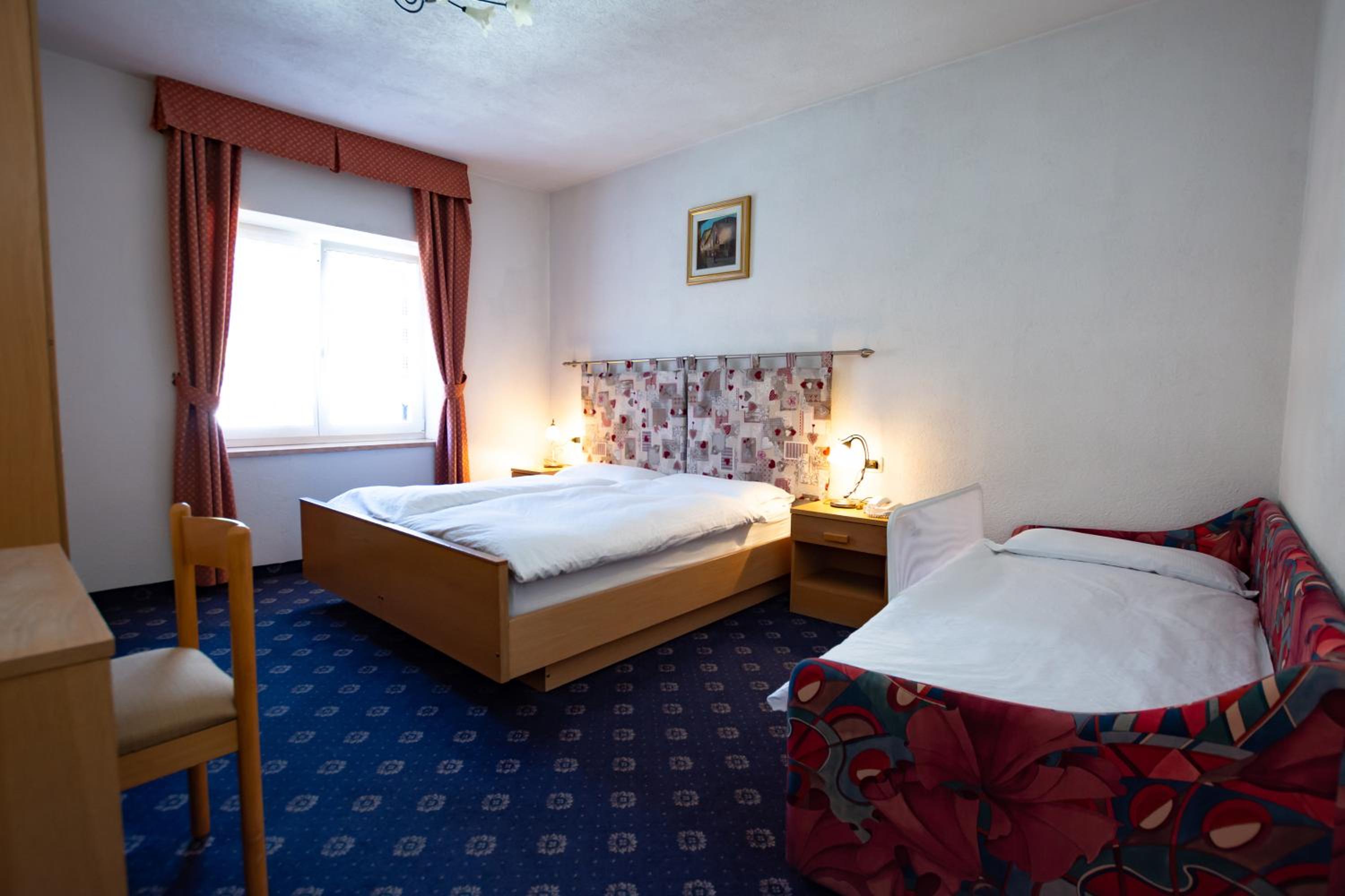 Triple Room photo 1