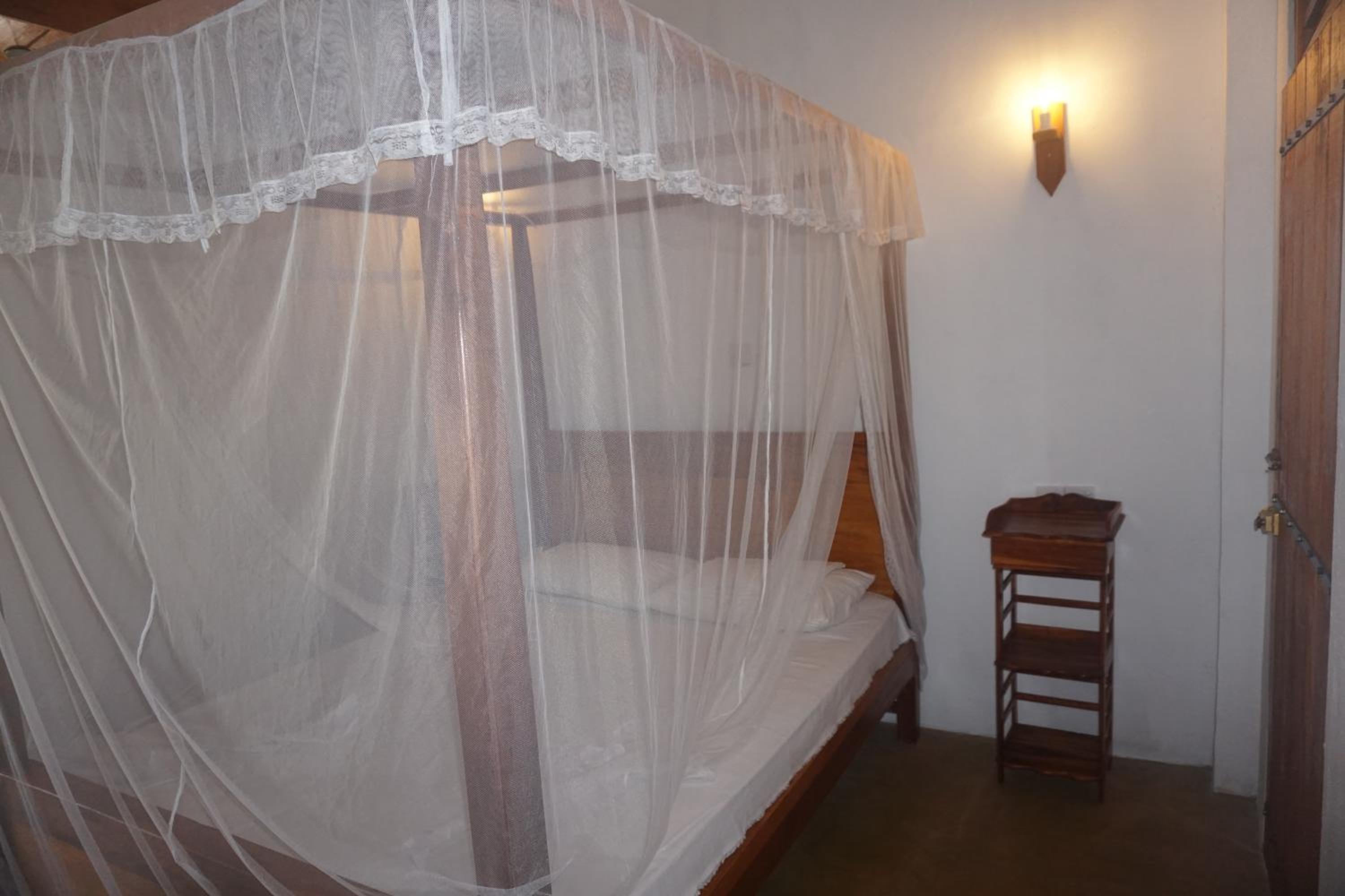 Budget Single Room photo 1