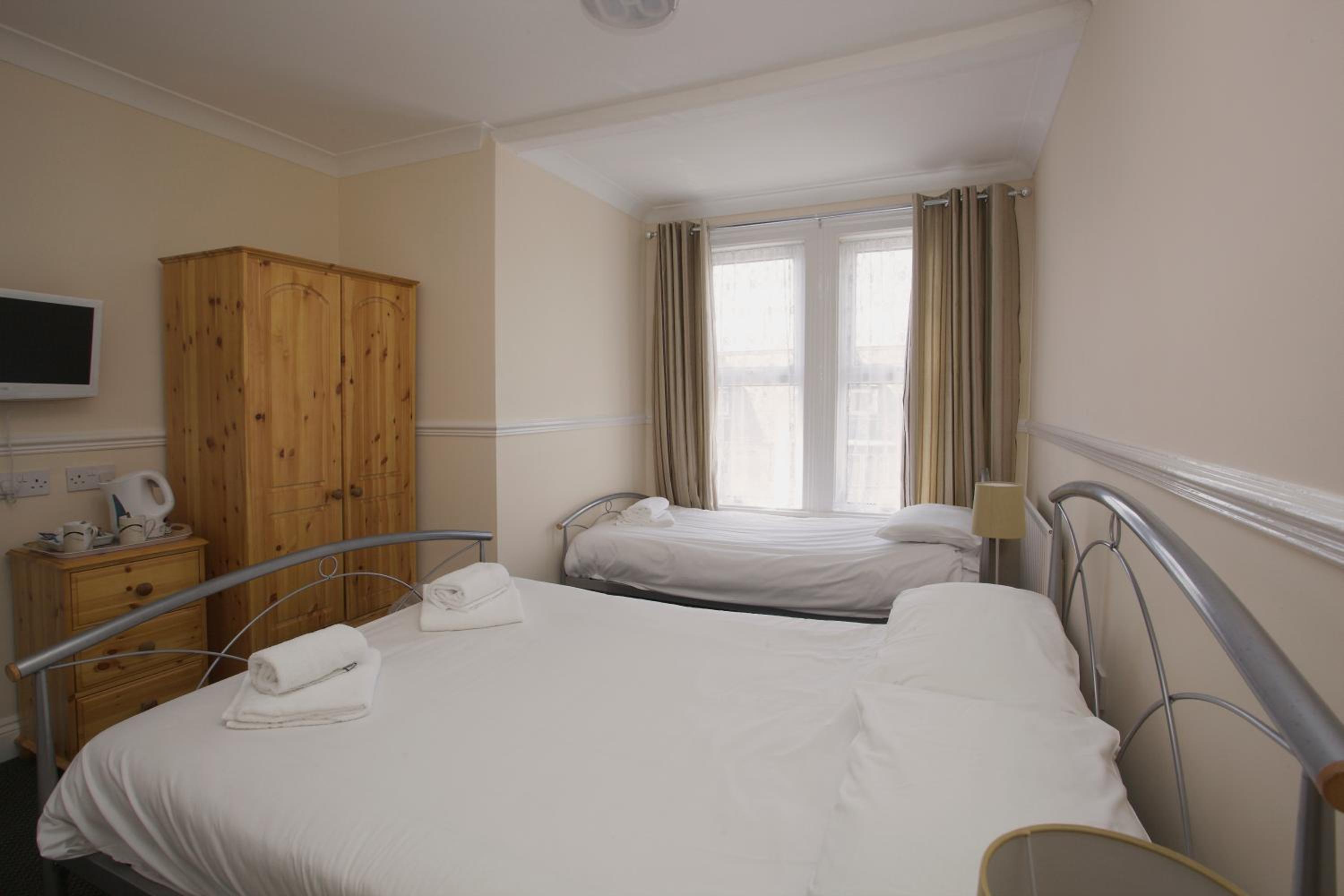 Twin Room photo 3