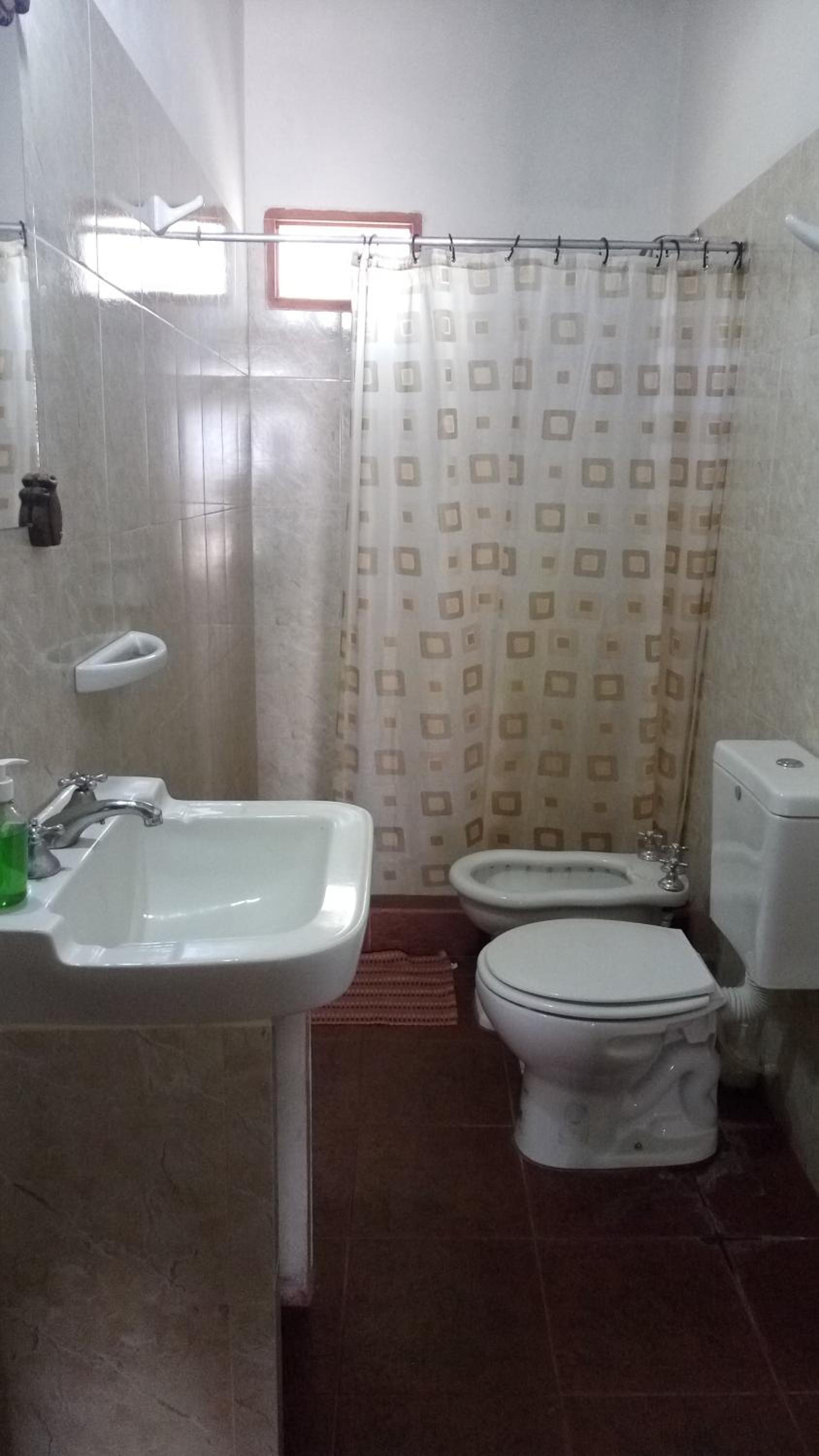 Triple Room with Private Bathroom photo 3