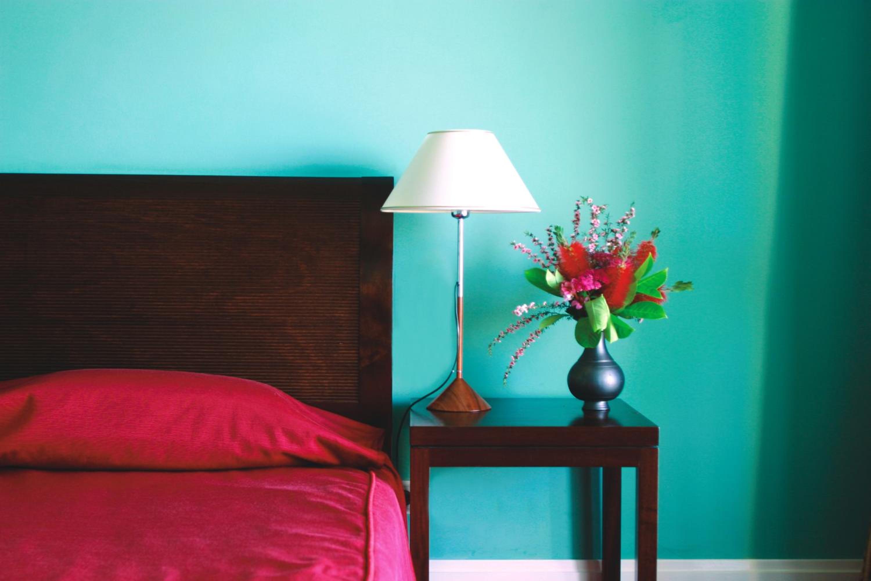Double Room With Romantic Package