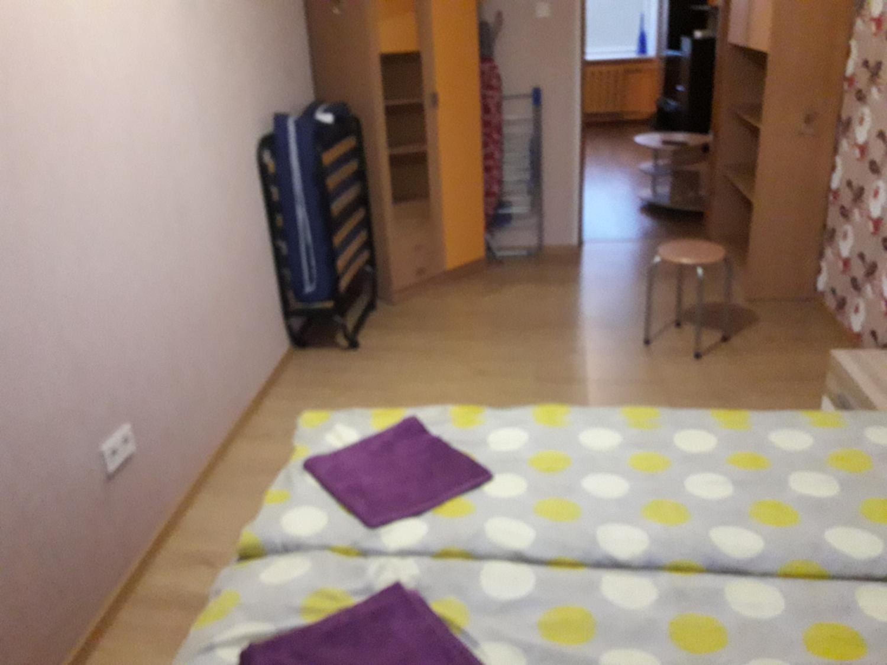 Apartment photo 1