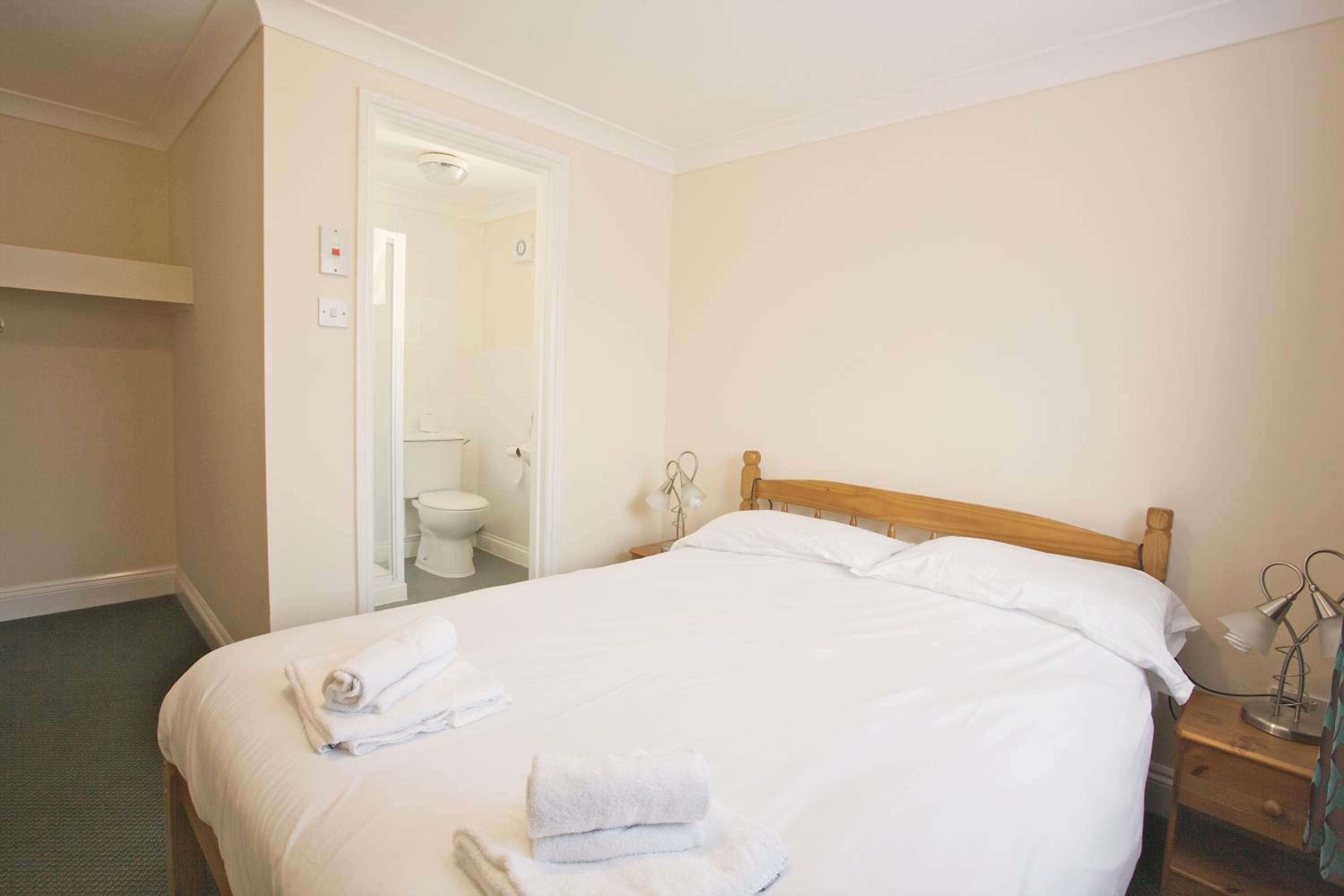 Double Room photo 3