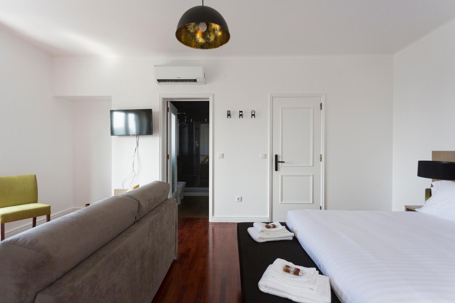 Suite with Terrace photo 3