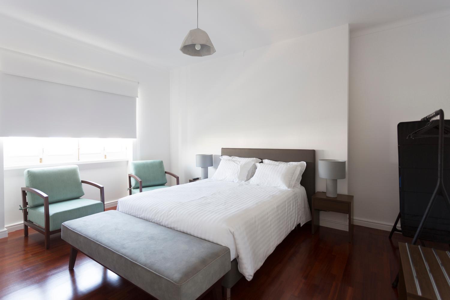 Suite with Sea View