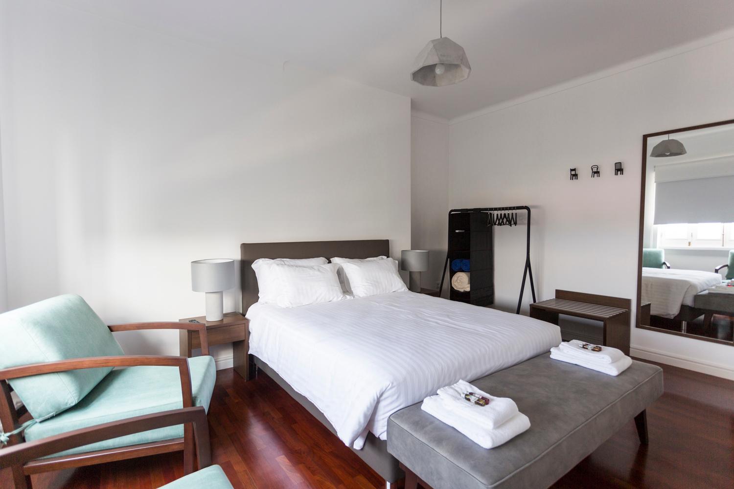 Suite with Sea View photo 2