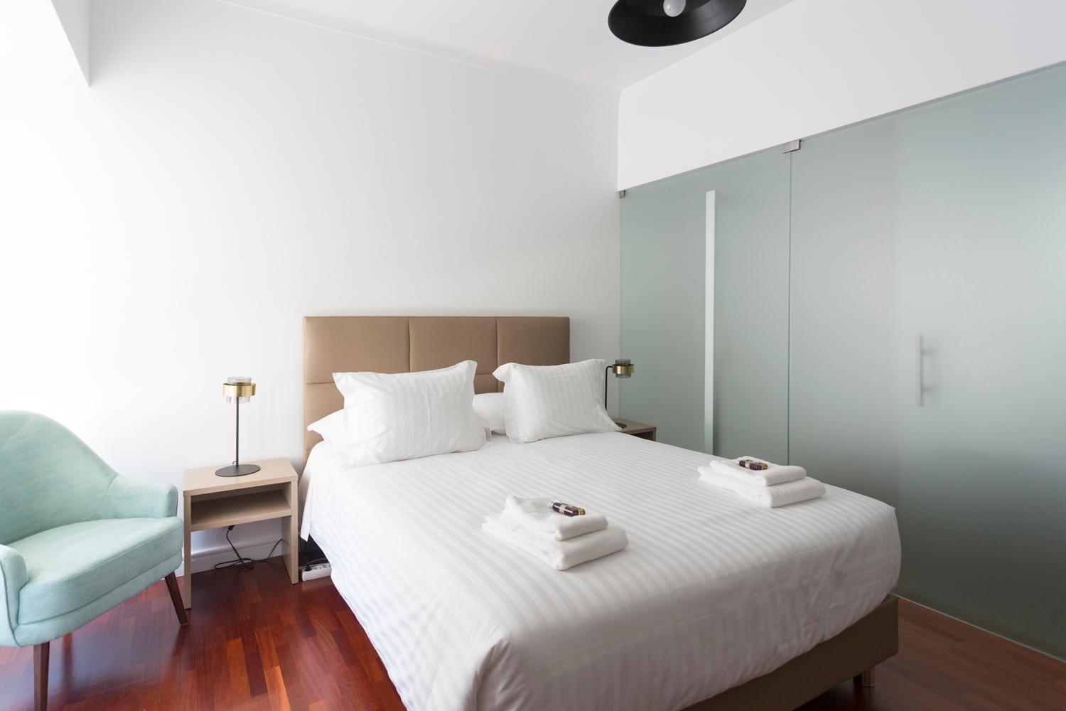 Suite with Balcony photo 2