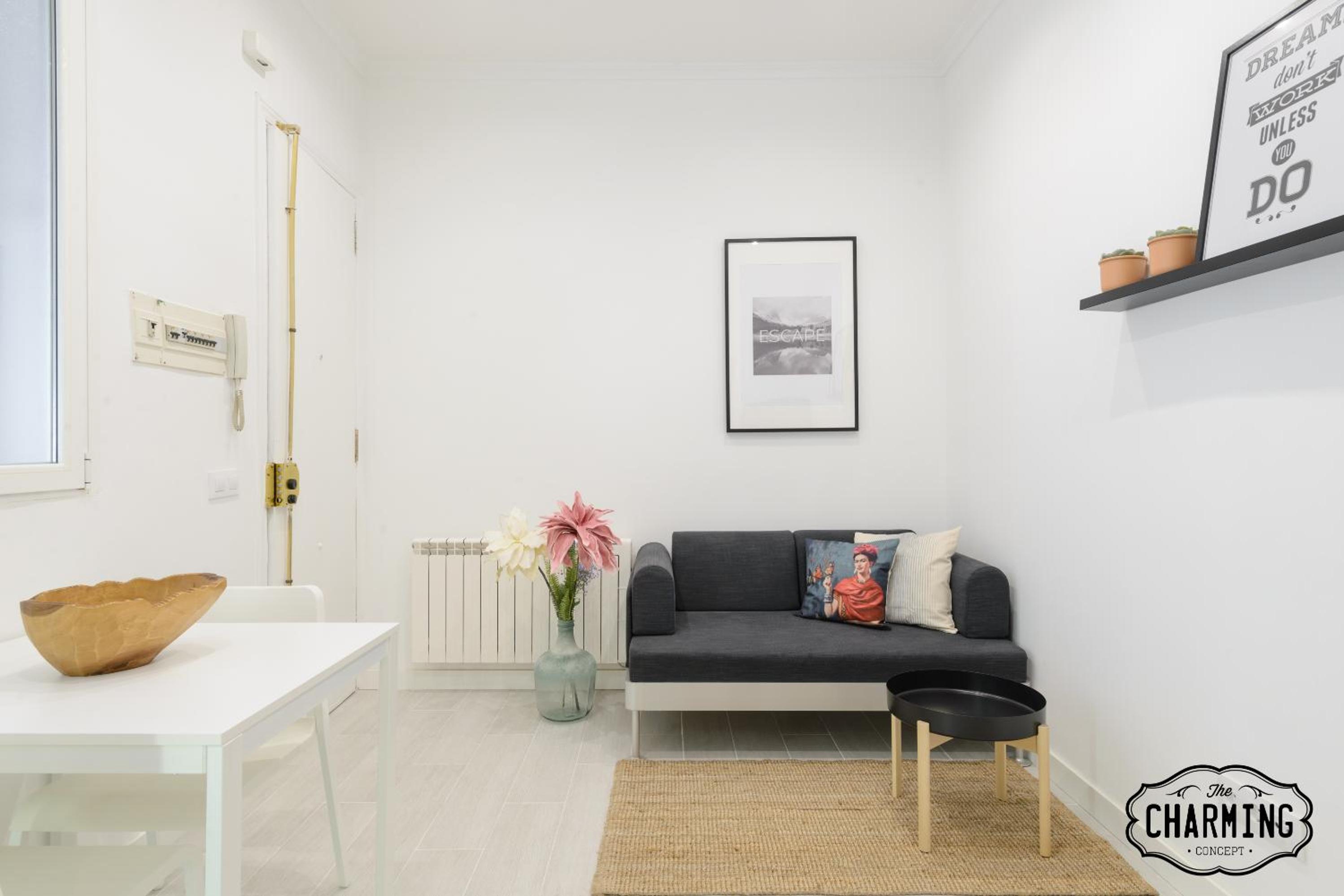 Apartment photo 3