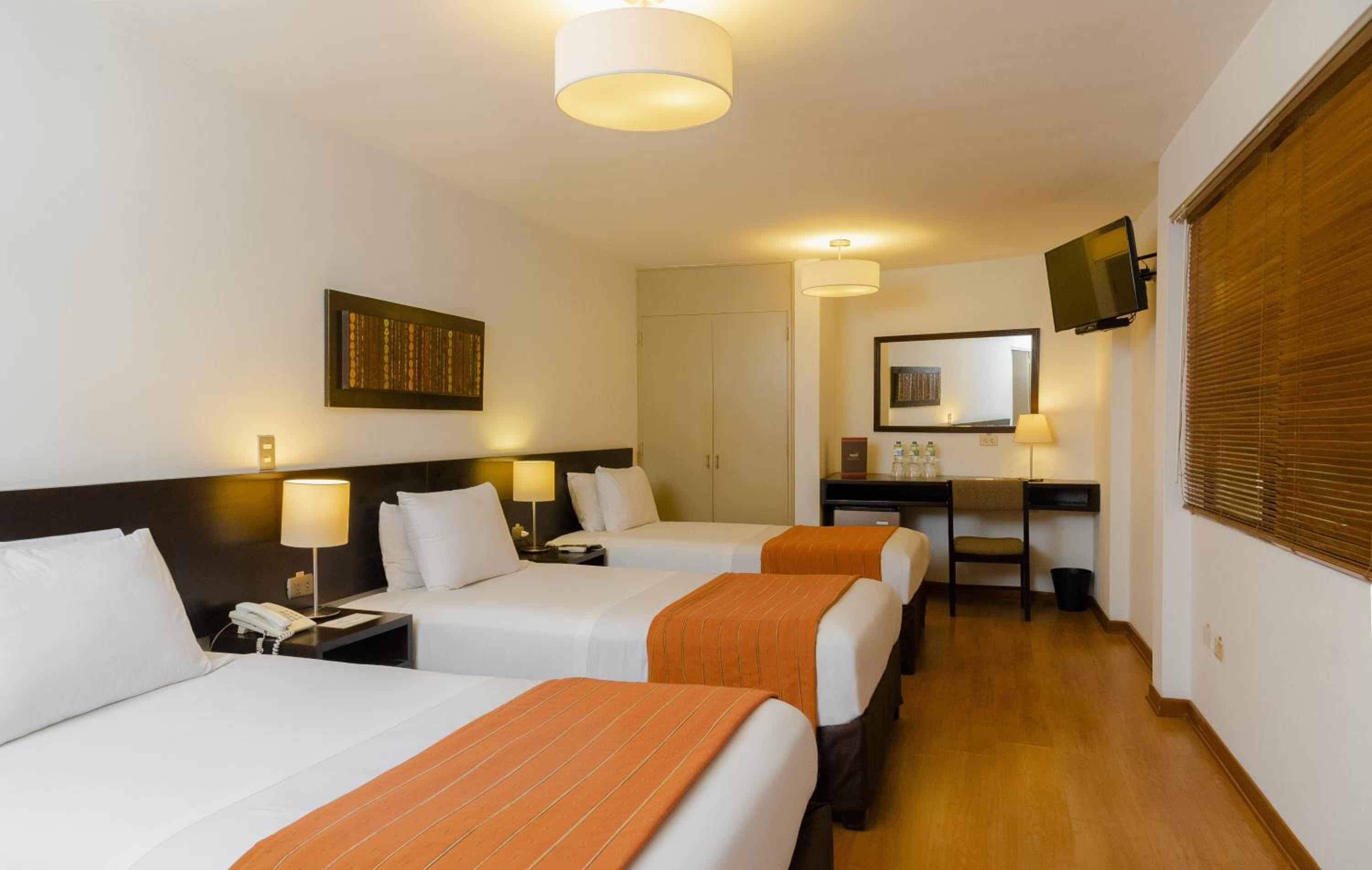 Triple Room - Photo 2