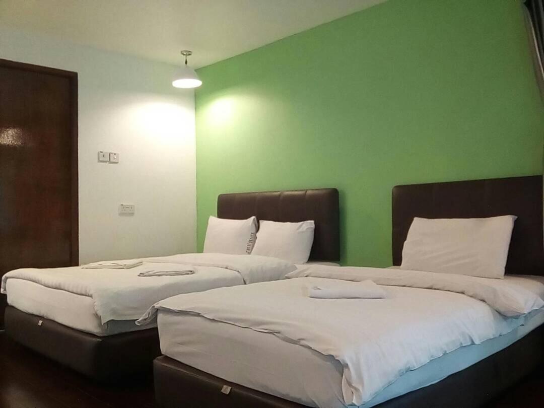 Superior Triple Room without Parking photo 2