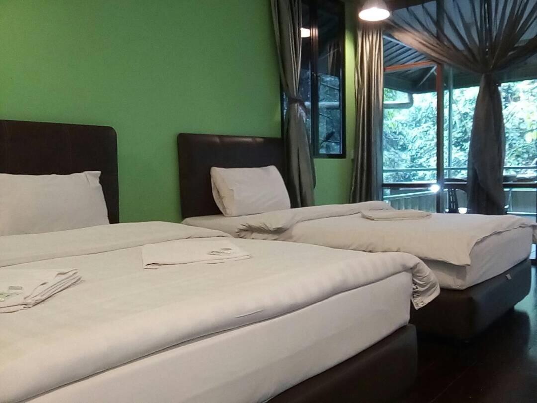Superior Triple Room without Parking photo 1