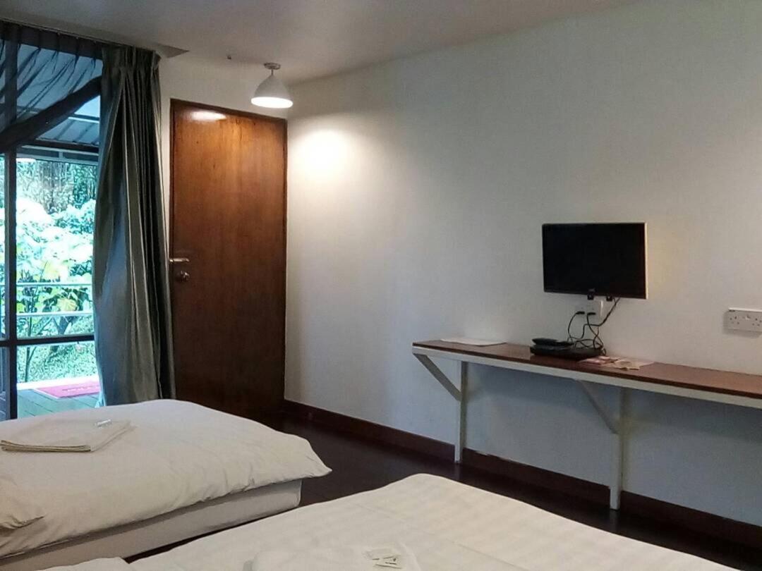 Superior Triple Room without Parking photo 3