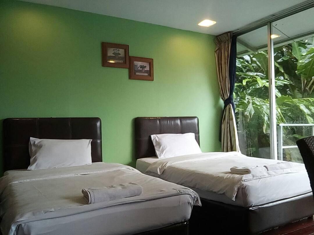 Superior Twin Room photo 2