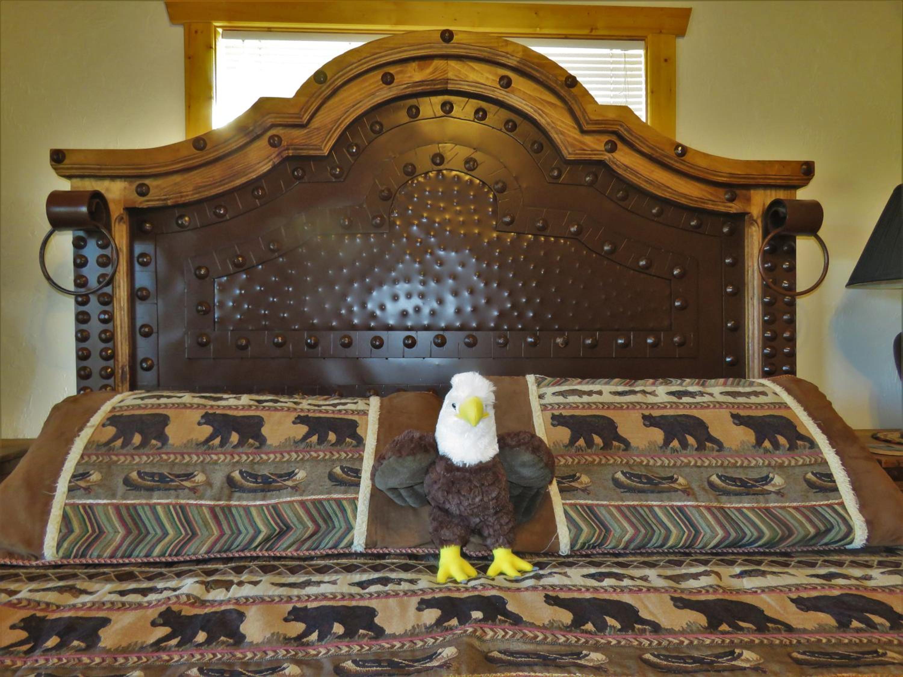 Deluxe King Room photo 3