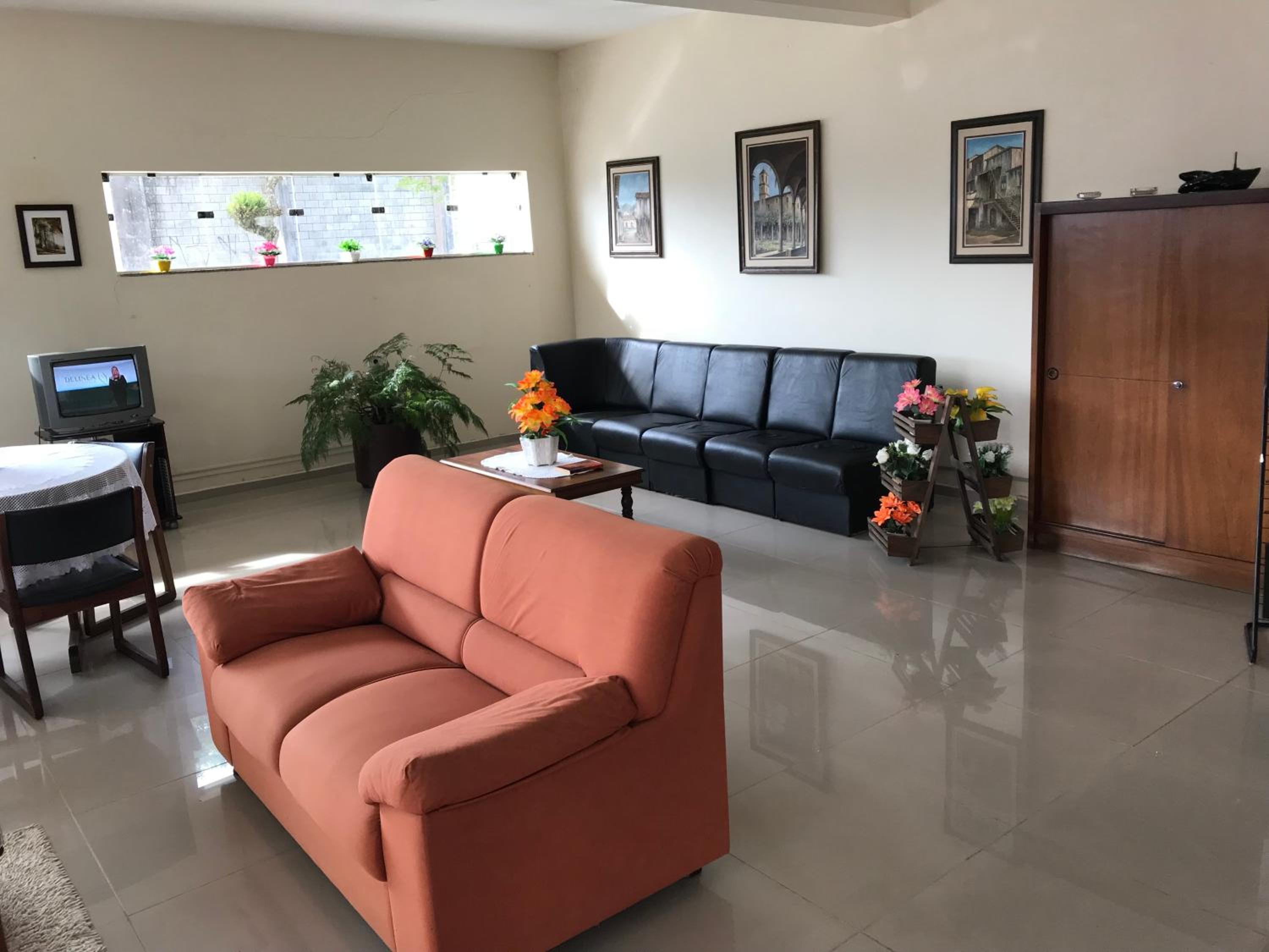 Large Double or Twin Room photo 2
