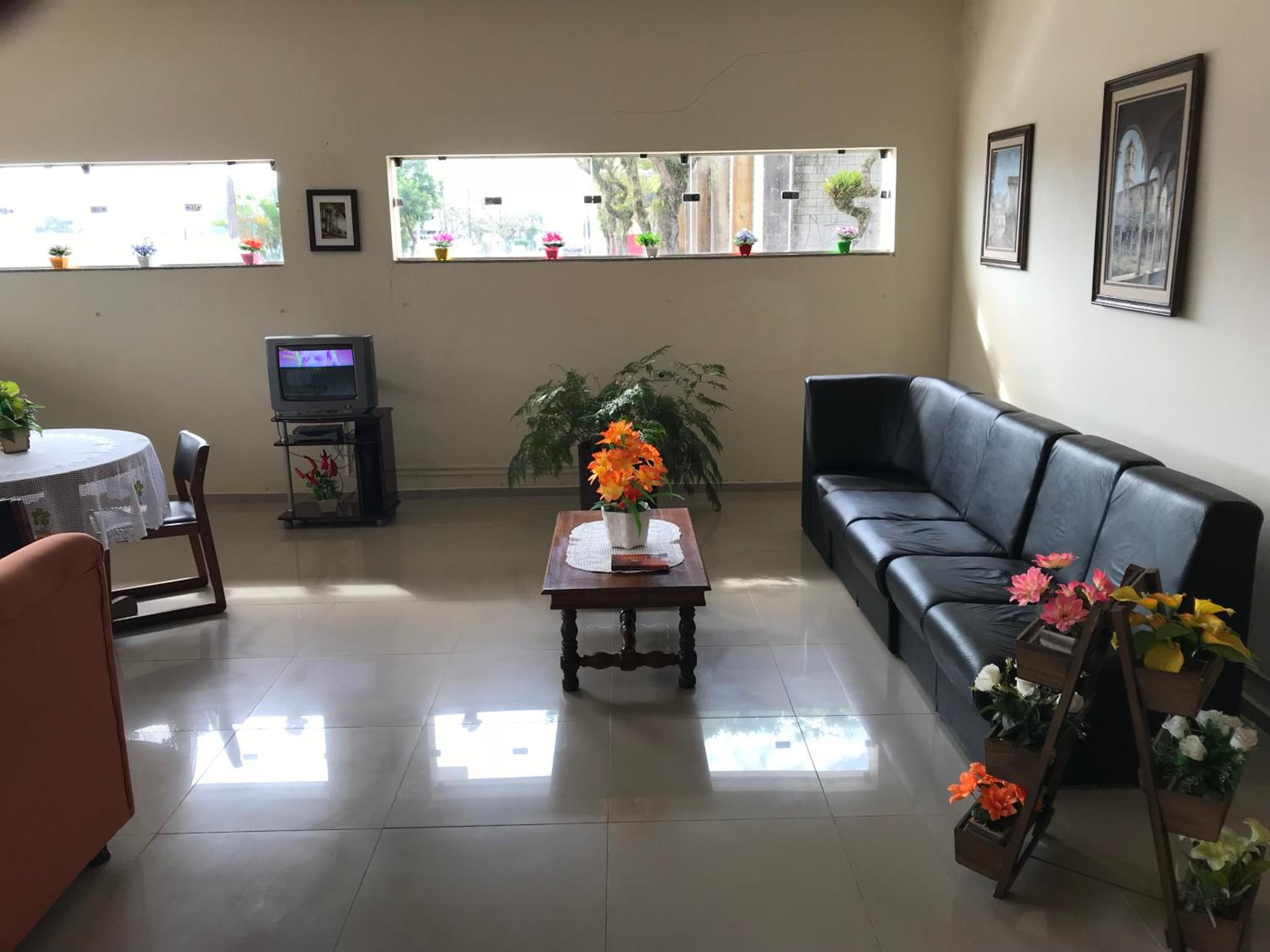 Large Double or Twin Room photo 3
