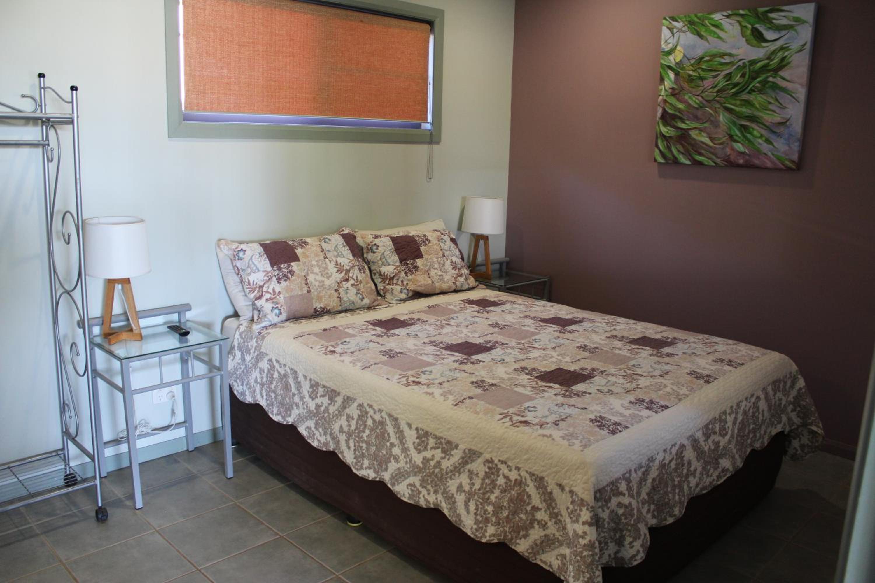 Deluxe Queen Room photo 3