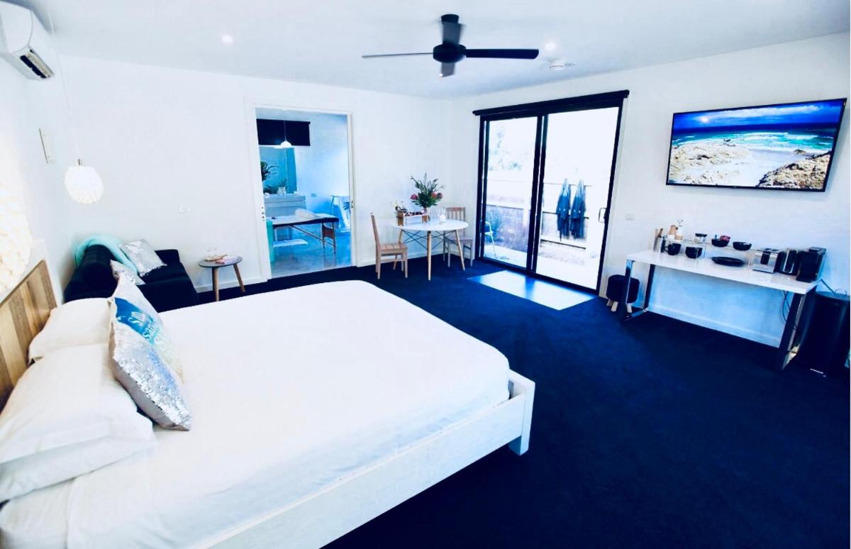 King Suite - Luxe photo 1