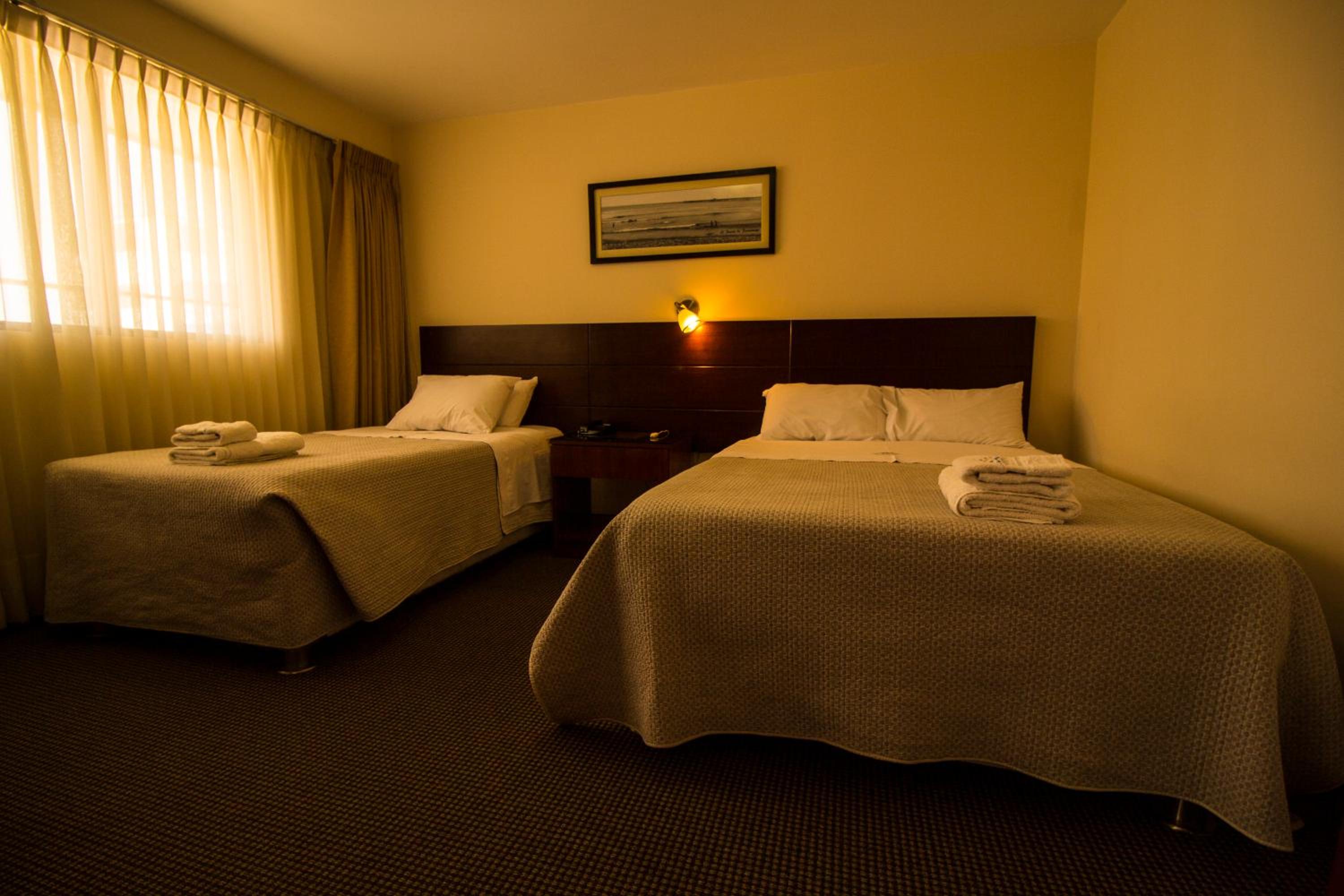 Standard Triple Room photo 3