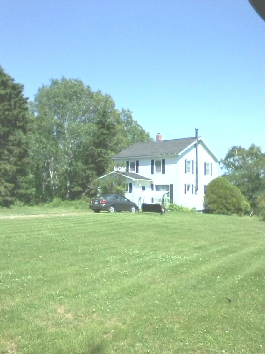 Holiday Home photo 1