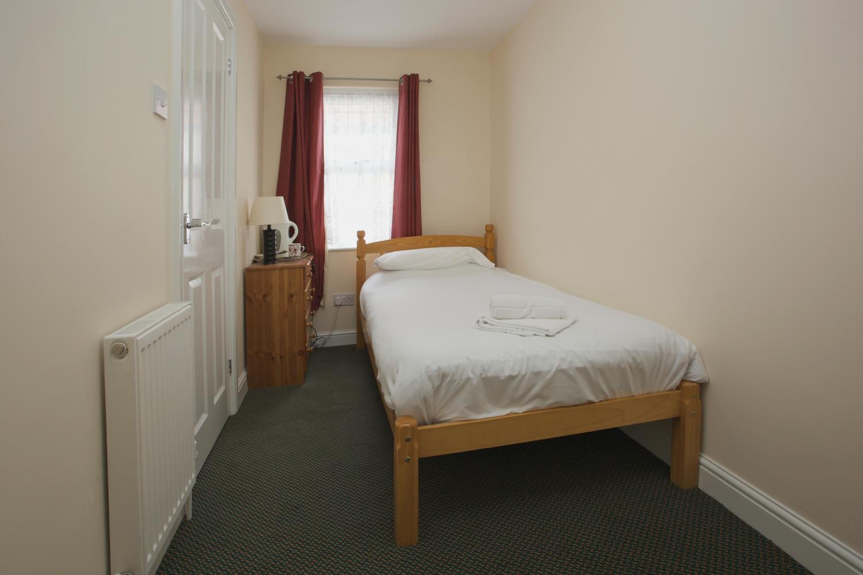 Single Room photo 2