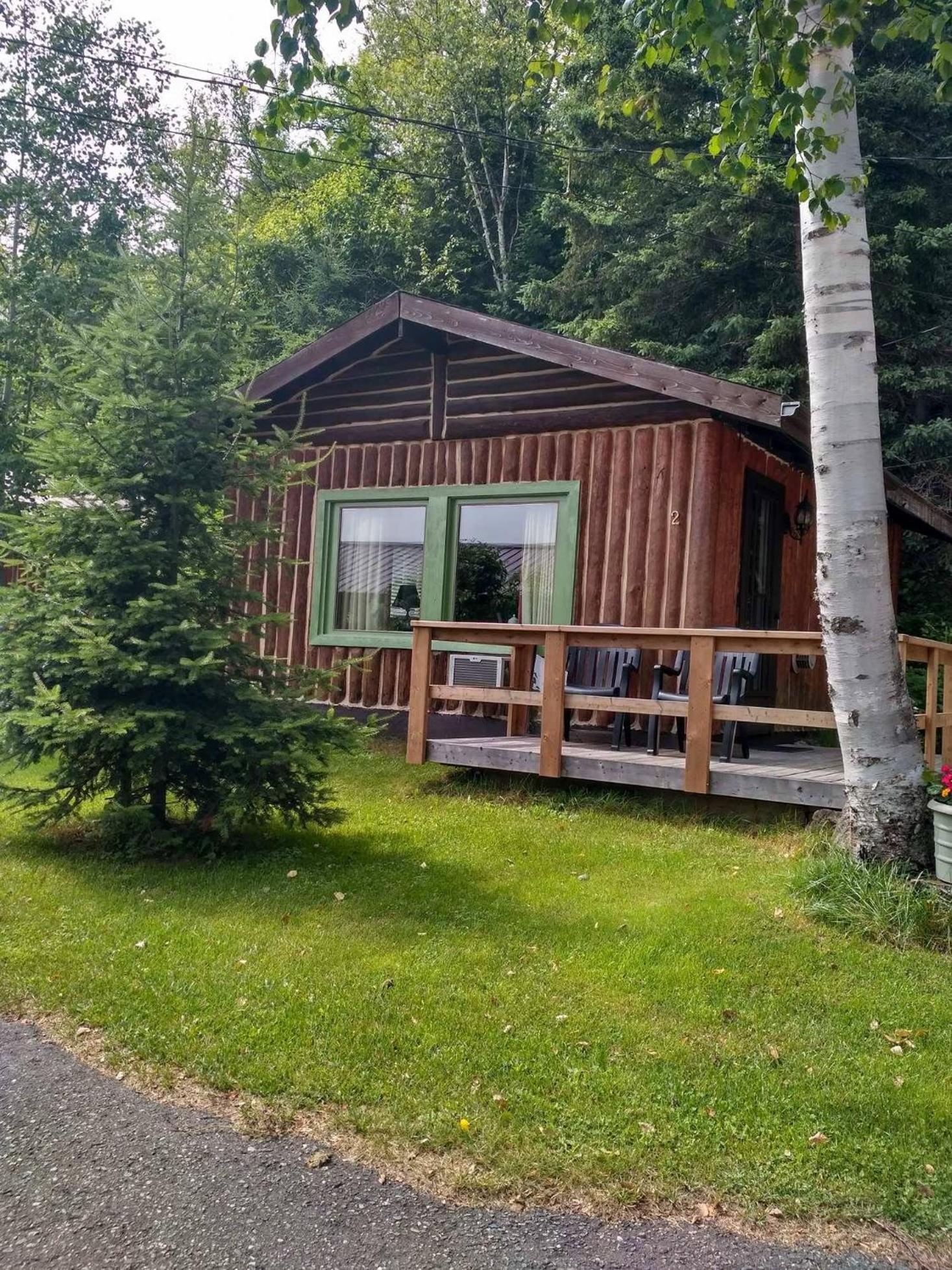 One-Bedroom Chalet photo 1
